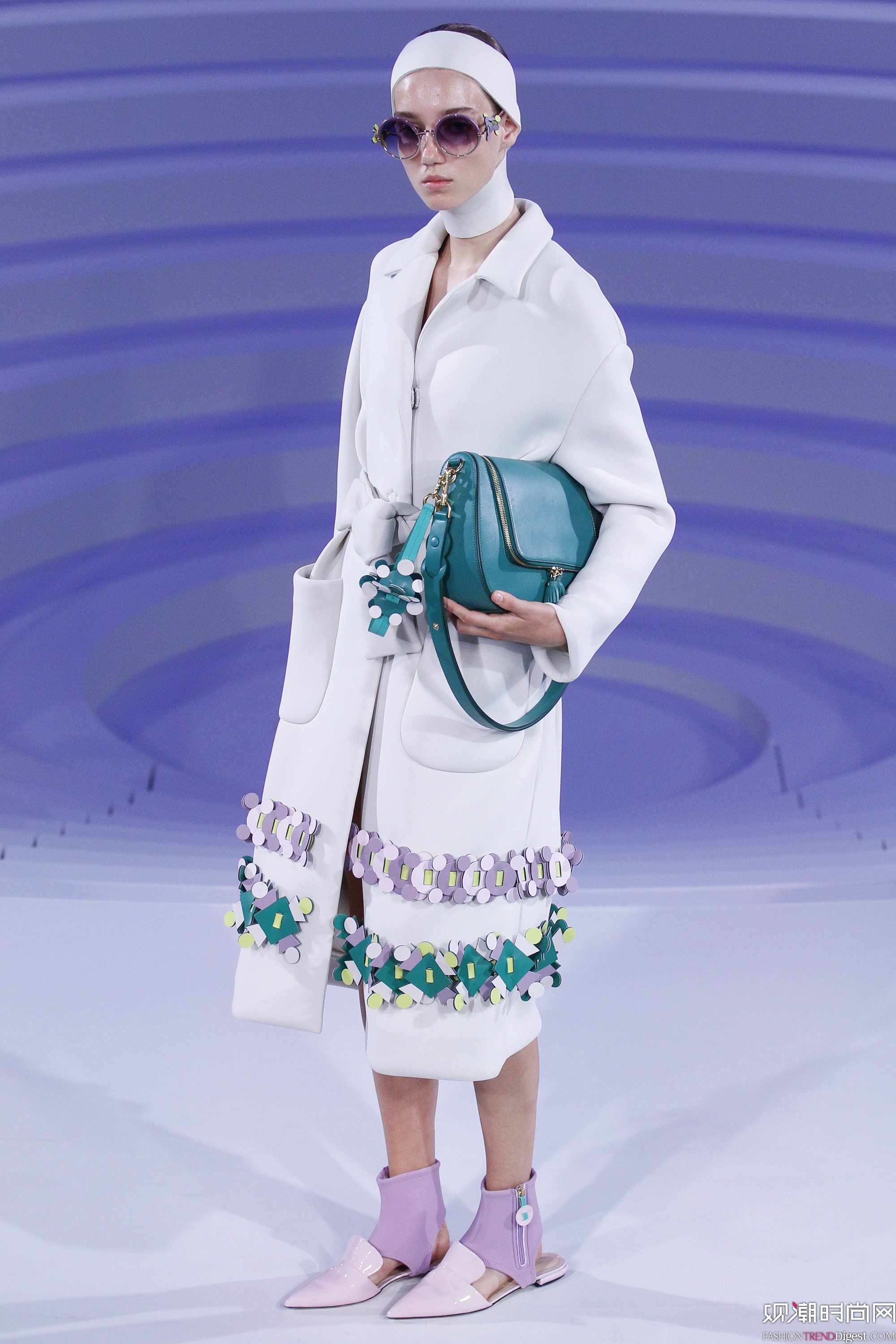 Anya Hindmarch 2017ϵLookBookͼƬ