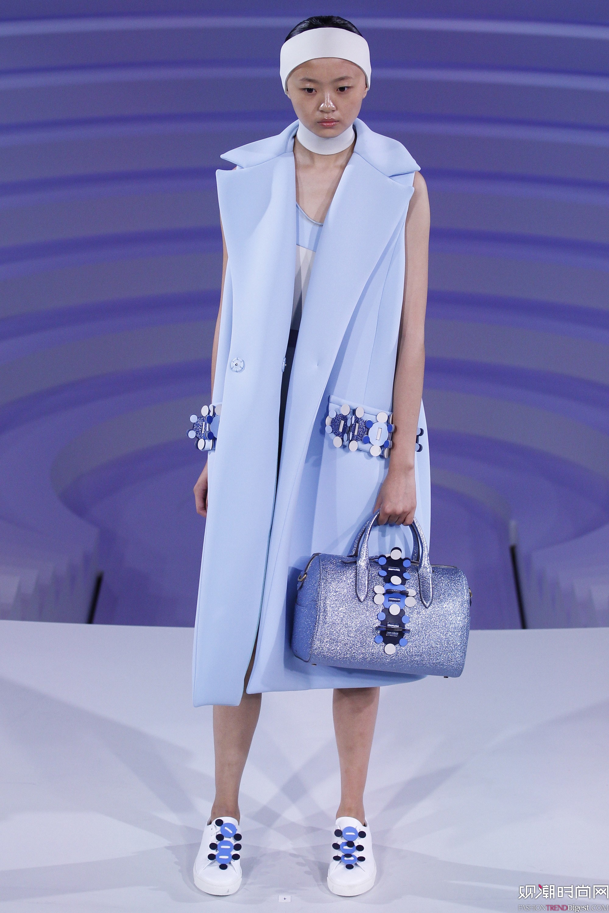 Anya Hindmarch 2017ϵLookBookͼƬ