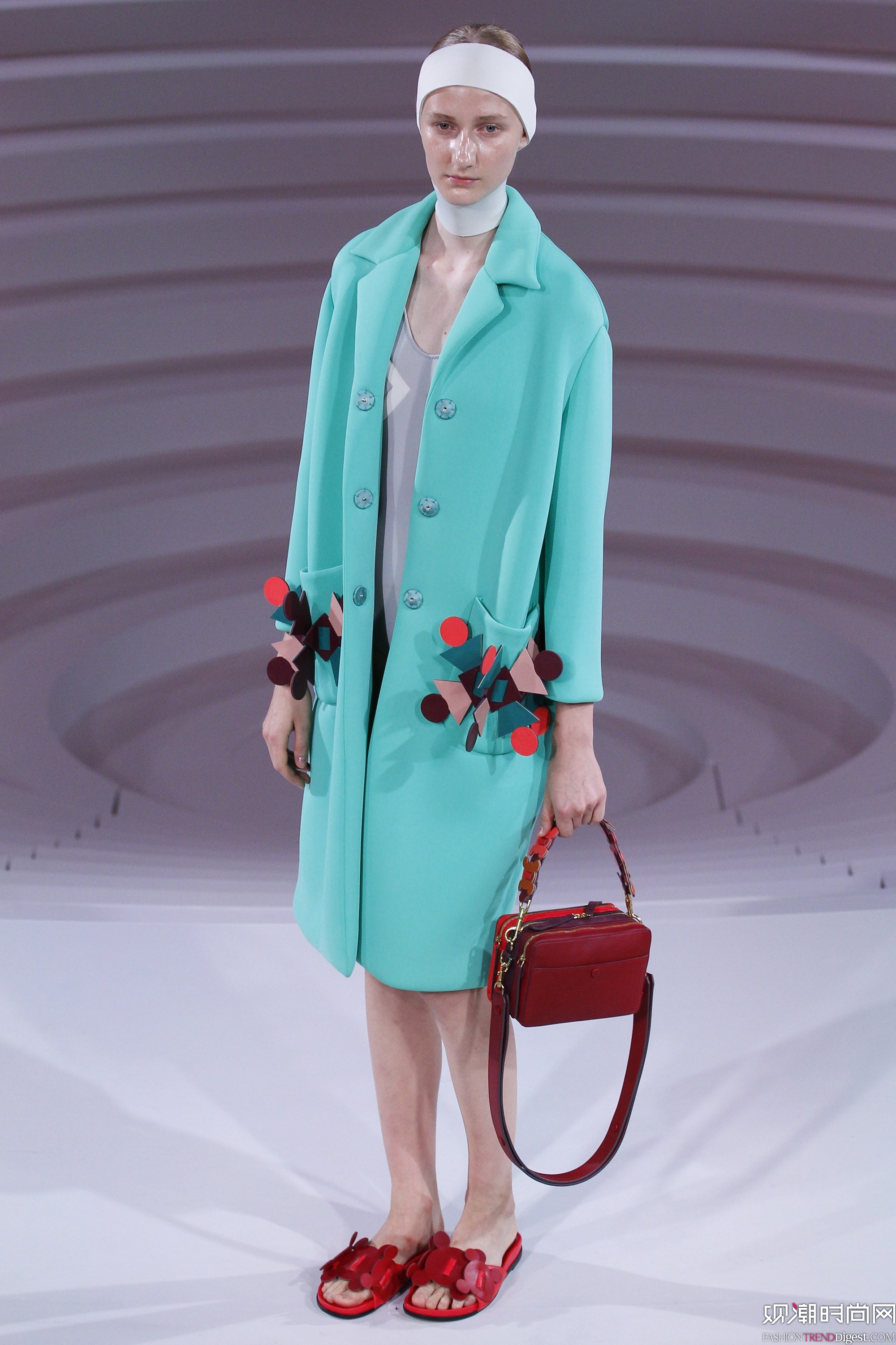 Anya Hindmarch 2017ϵLookBookͼƬ