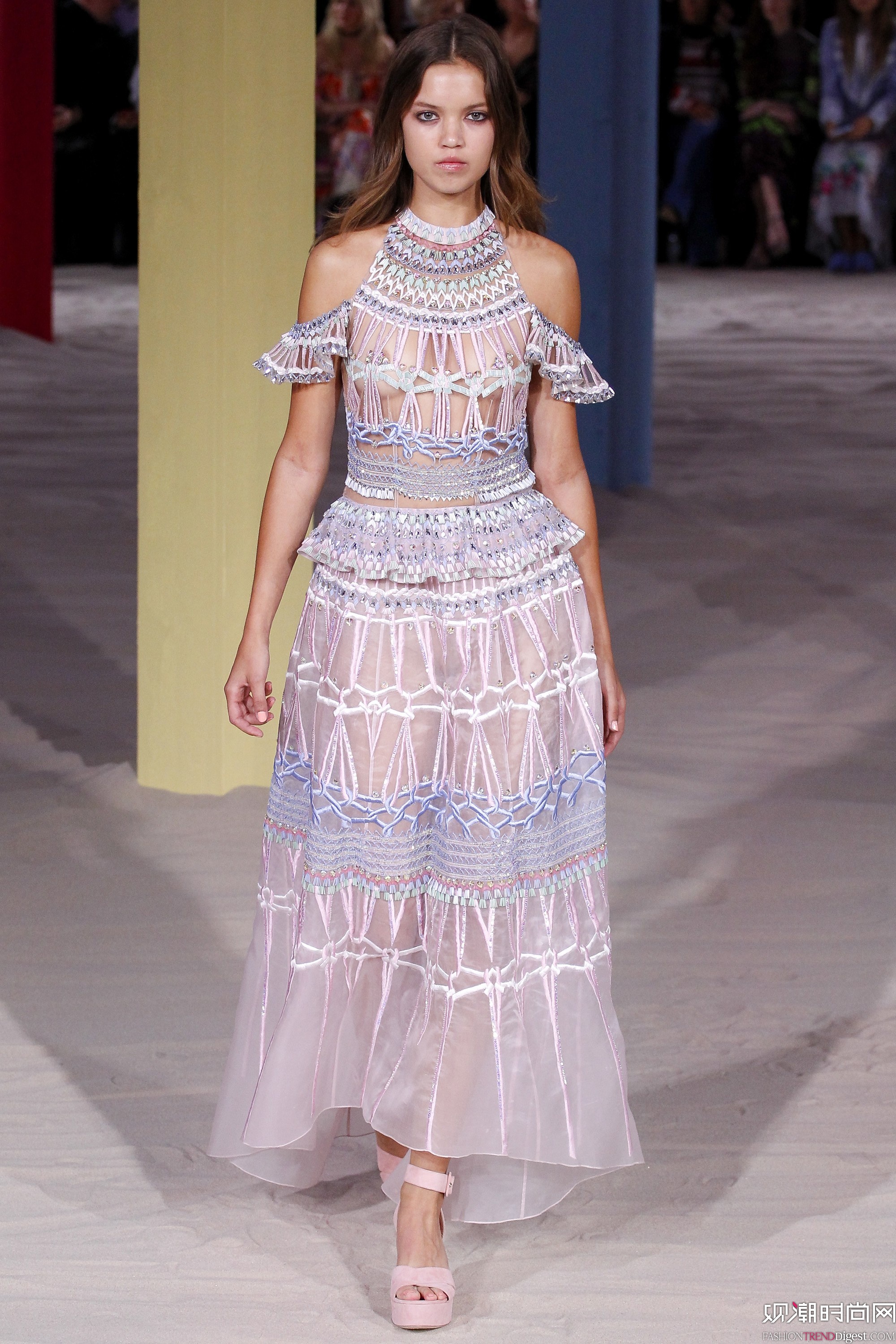 Temperley London 2017ϵ㳡ͼƬ