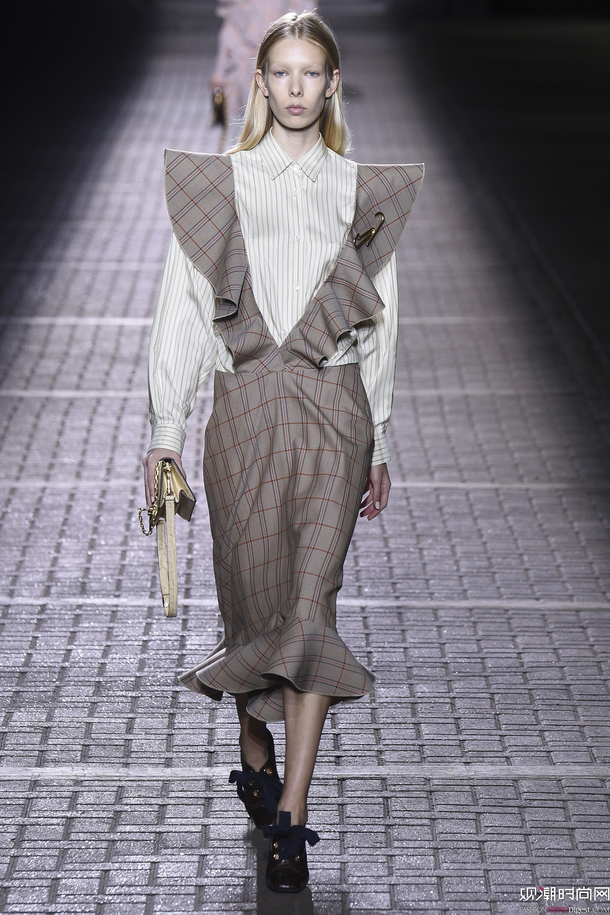 Mulberry 2017ϵ(chng)DƬ
