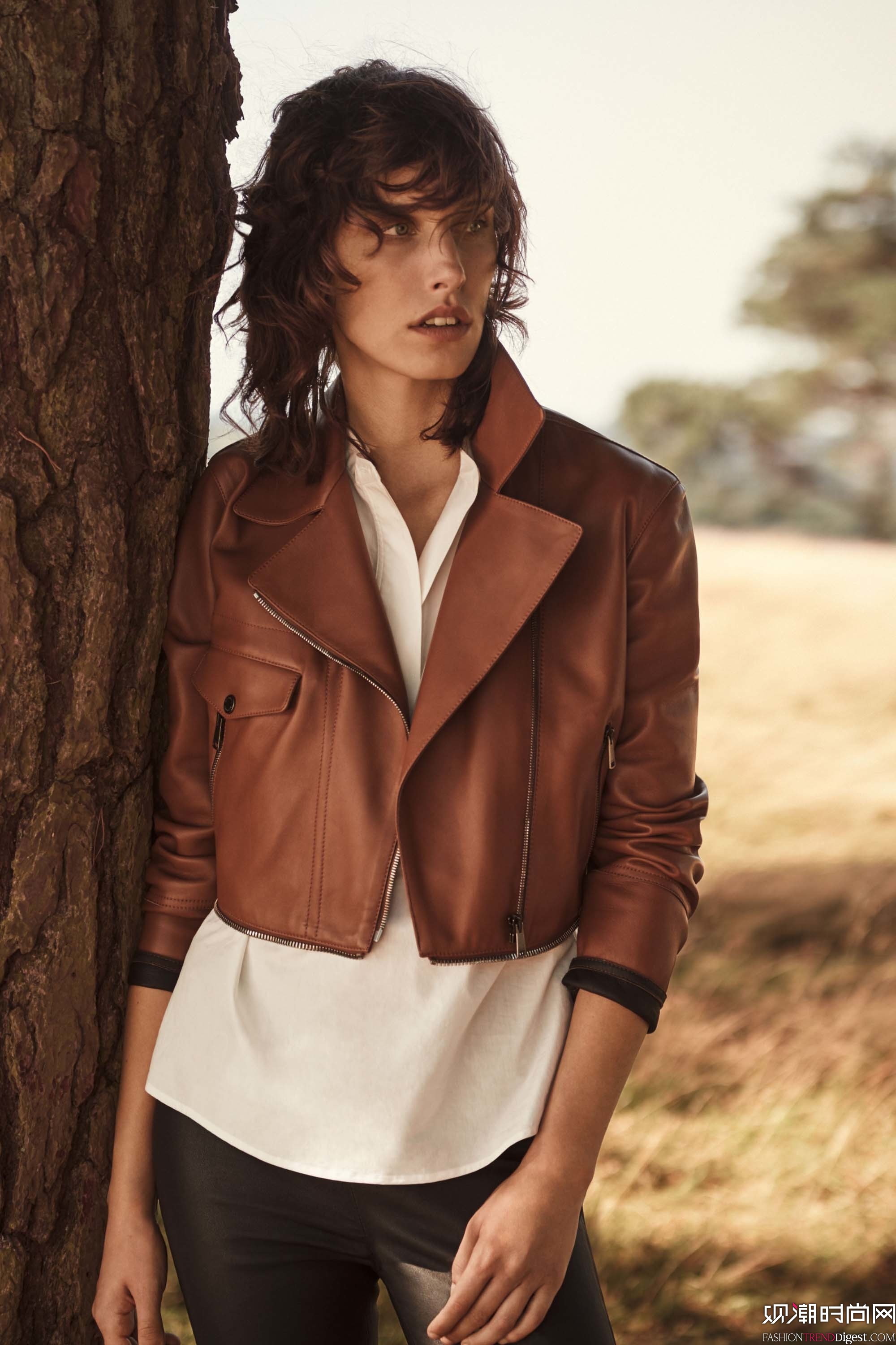 Belstaff 2017ϵLOOKBOOK	ͼƬ