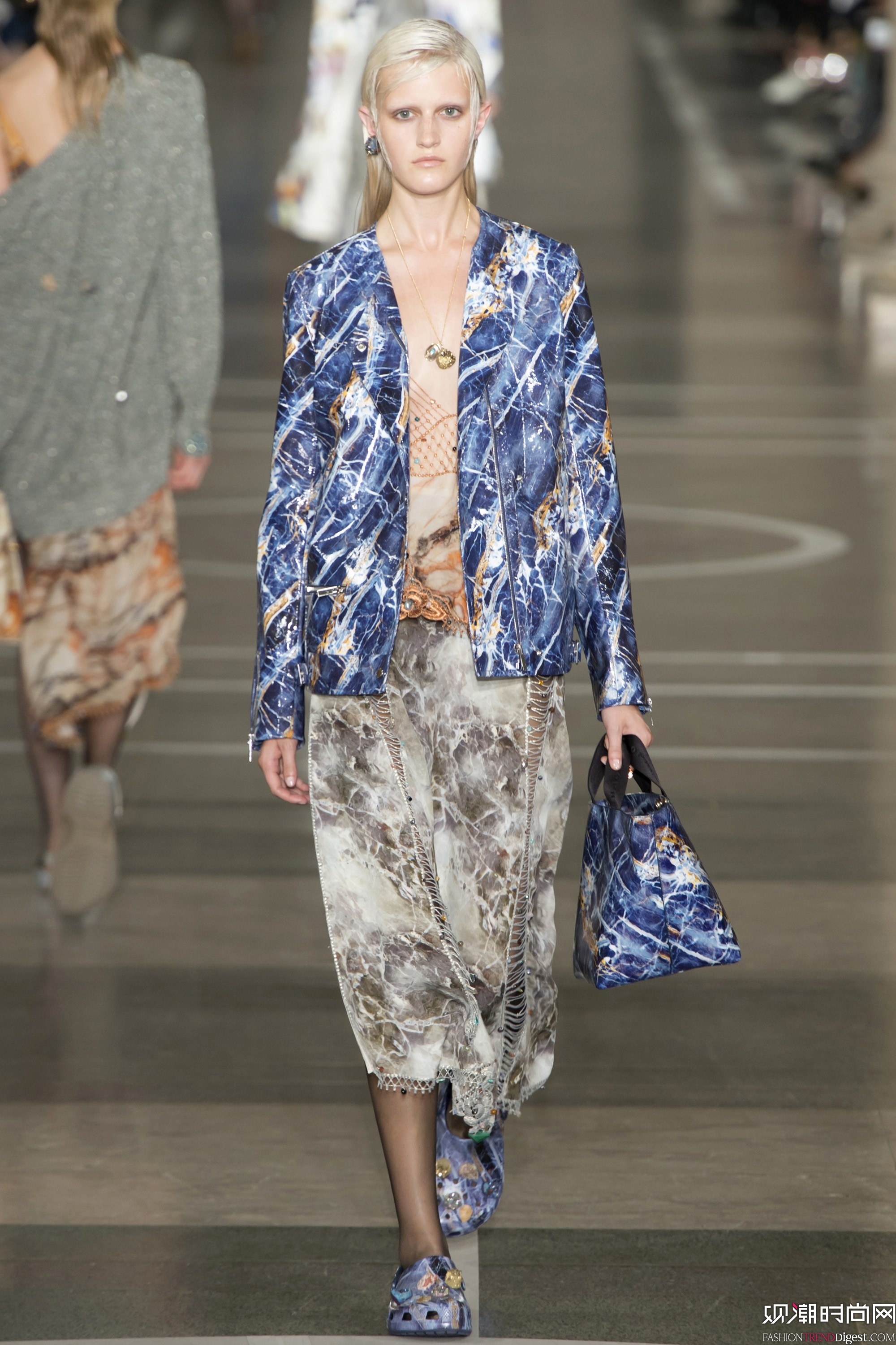 Christopher Kane 2017ϵDƬ