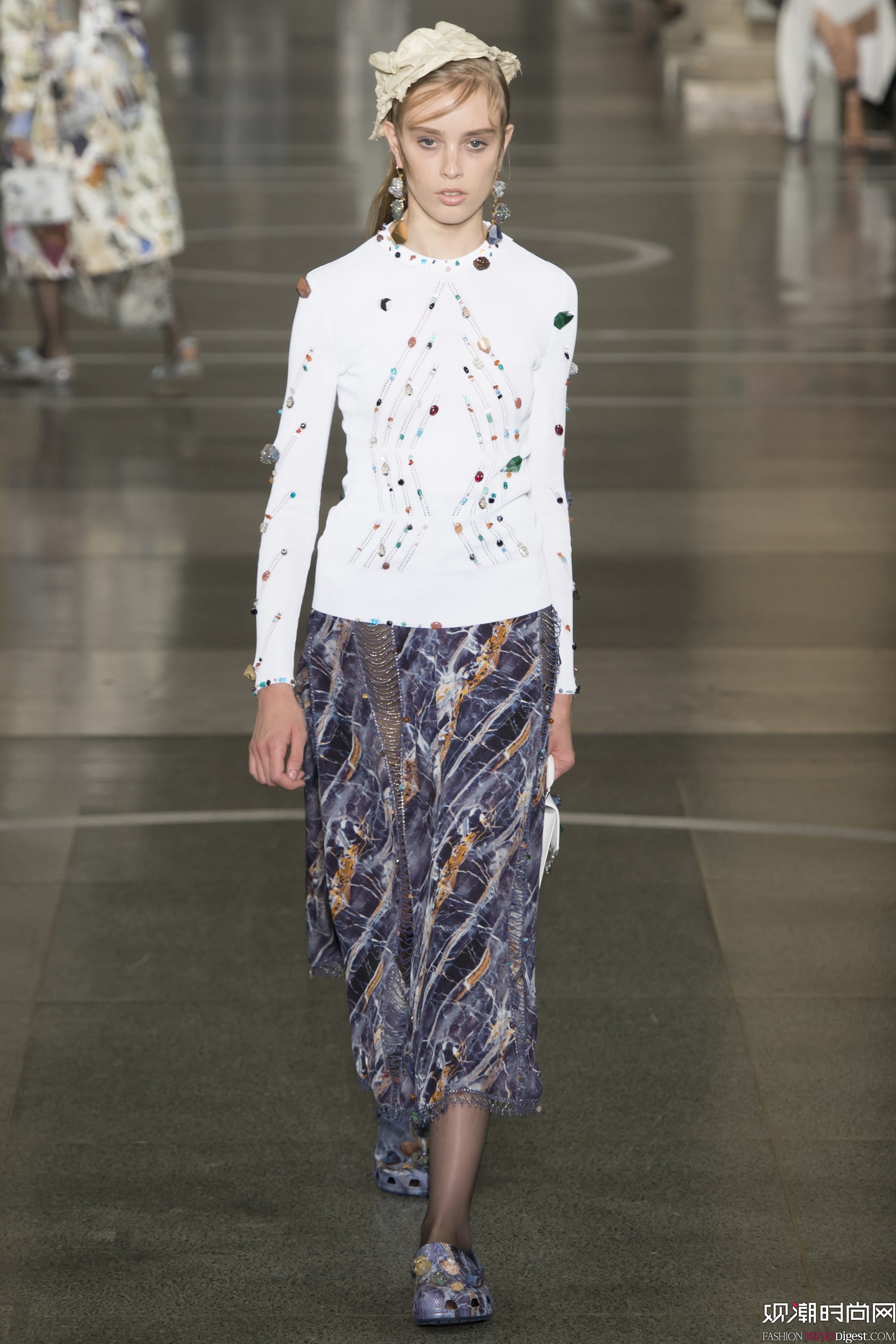 Christopher Kane 2017ϵDƬ