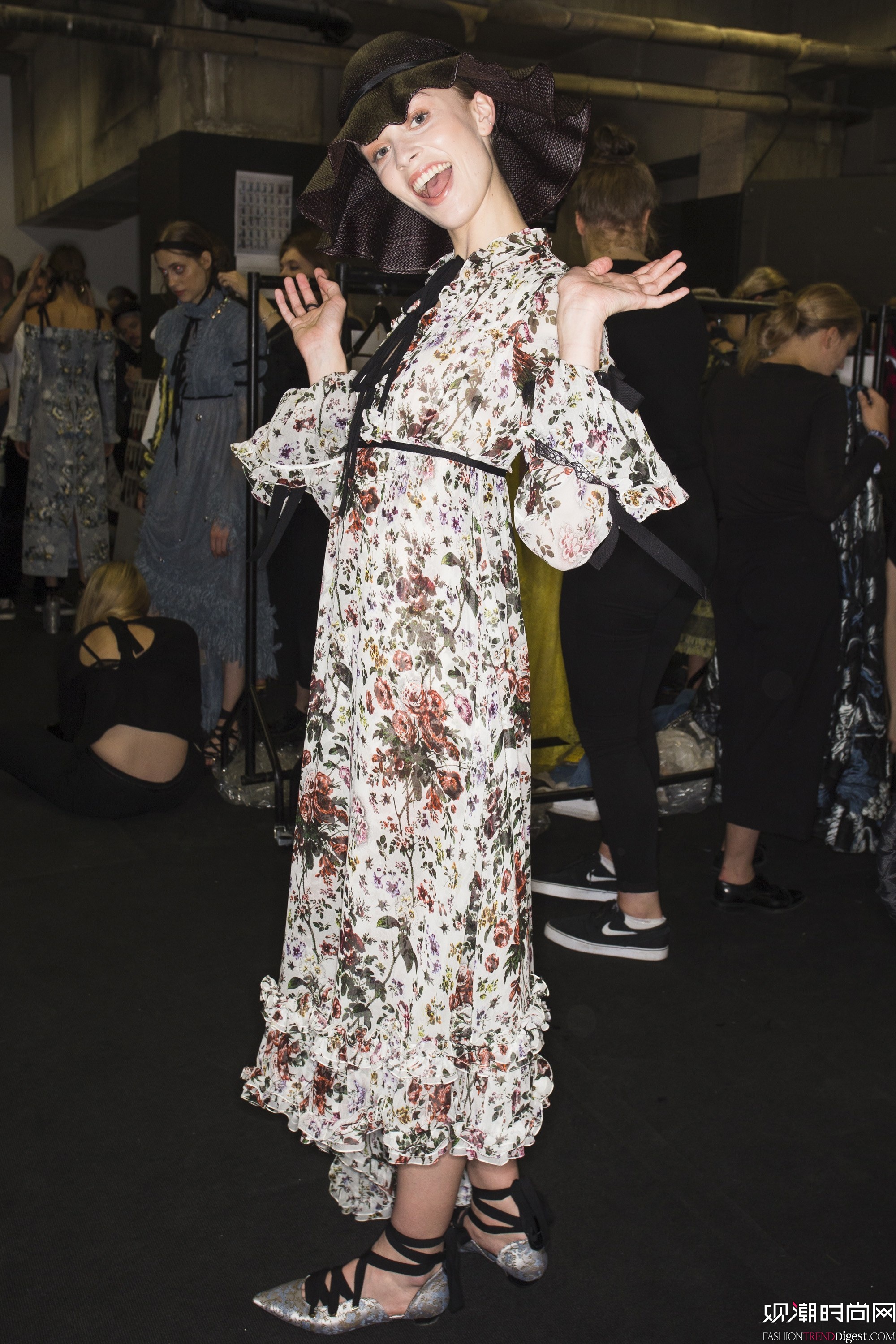 Erdem 2017ϵ㳡ͼƬ