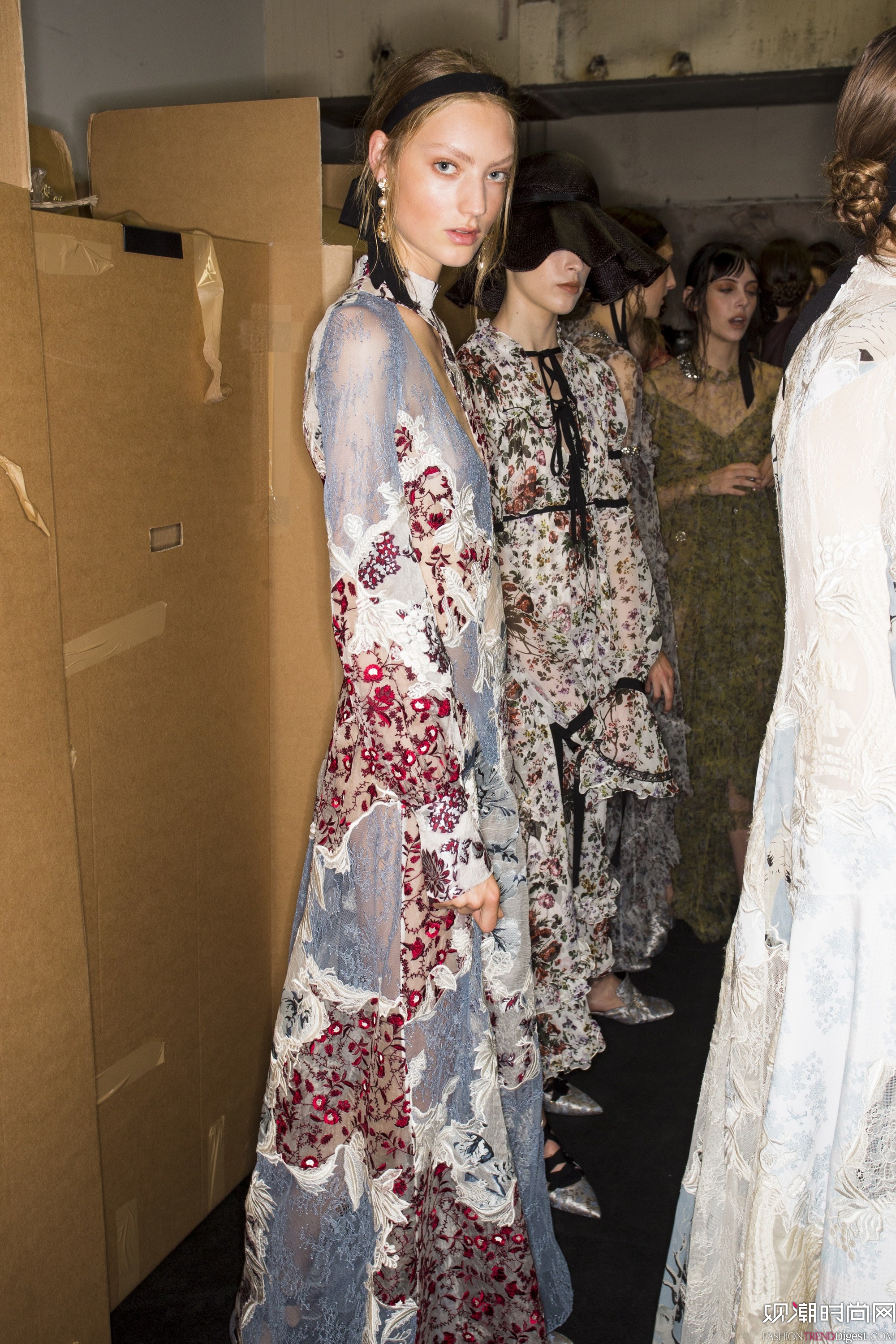 Erdem 2017ϵ㳡ͼƬ