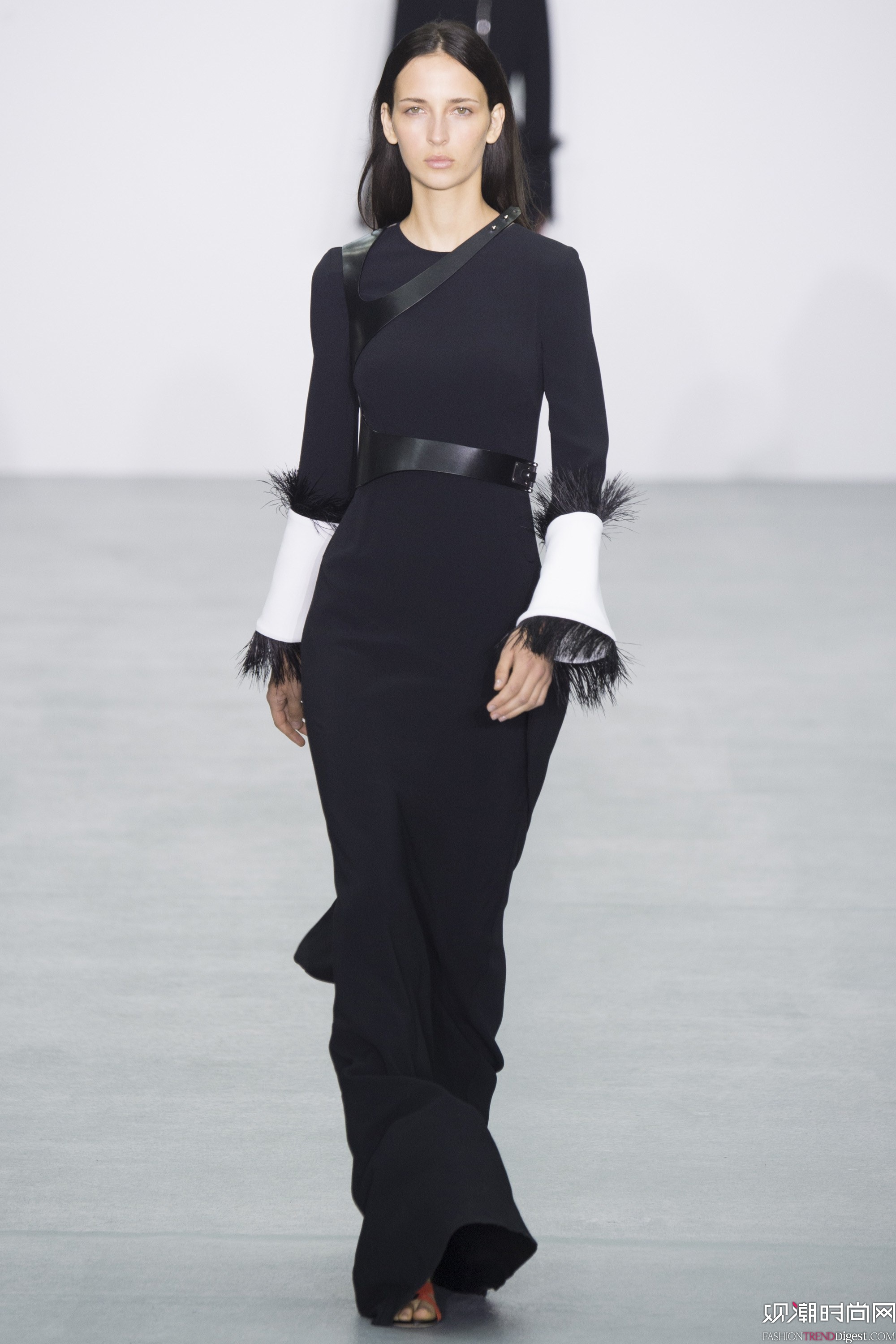 Antonio Berardi 2017ϵDƬ