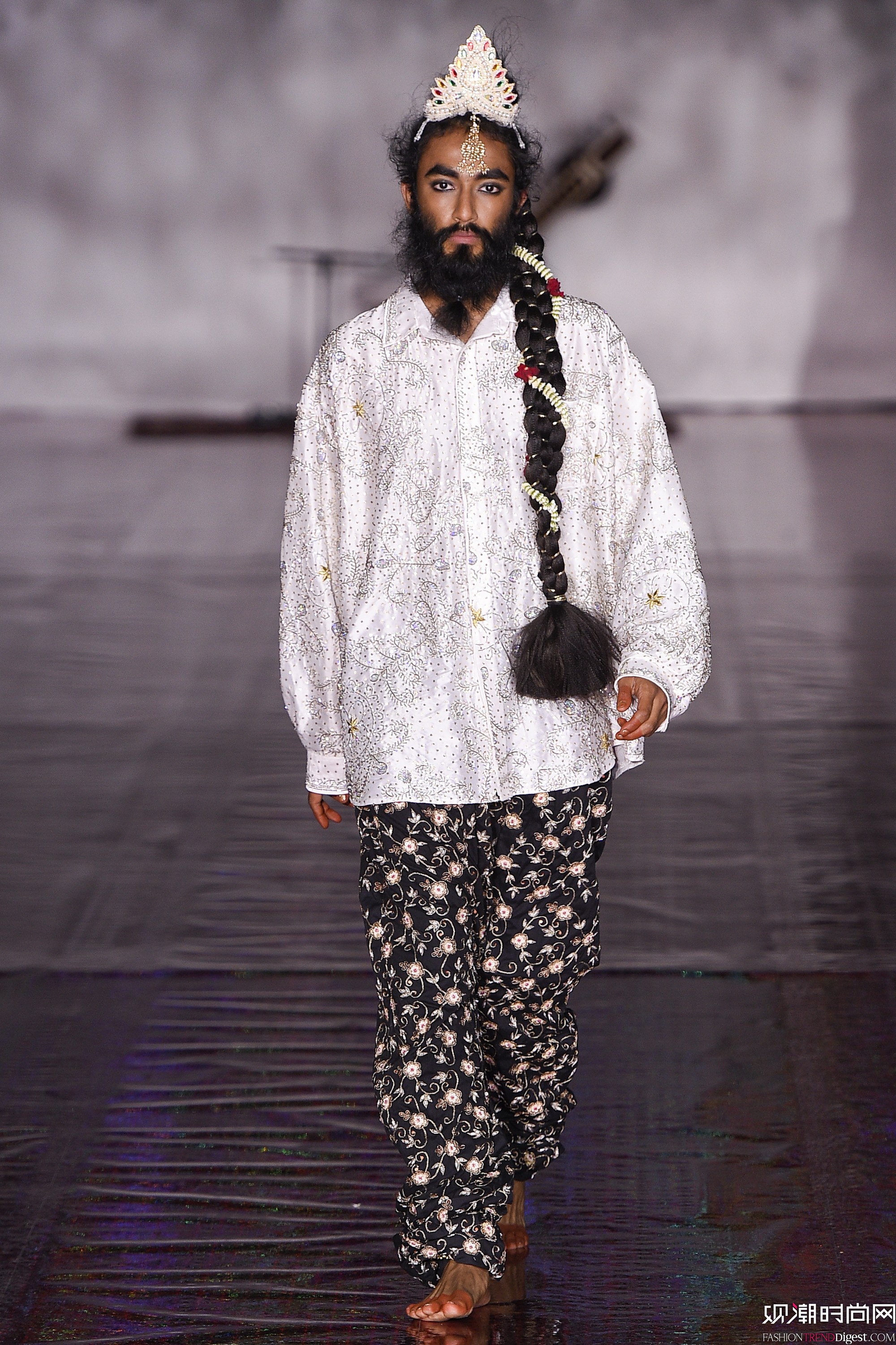 Ashish 2017ϵ㳡ͼƬ