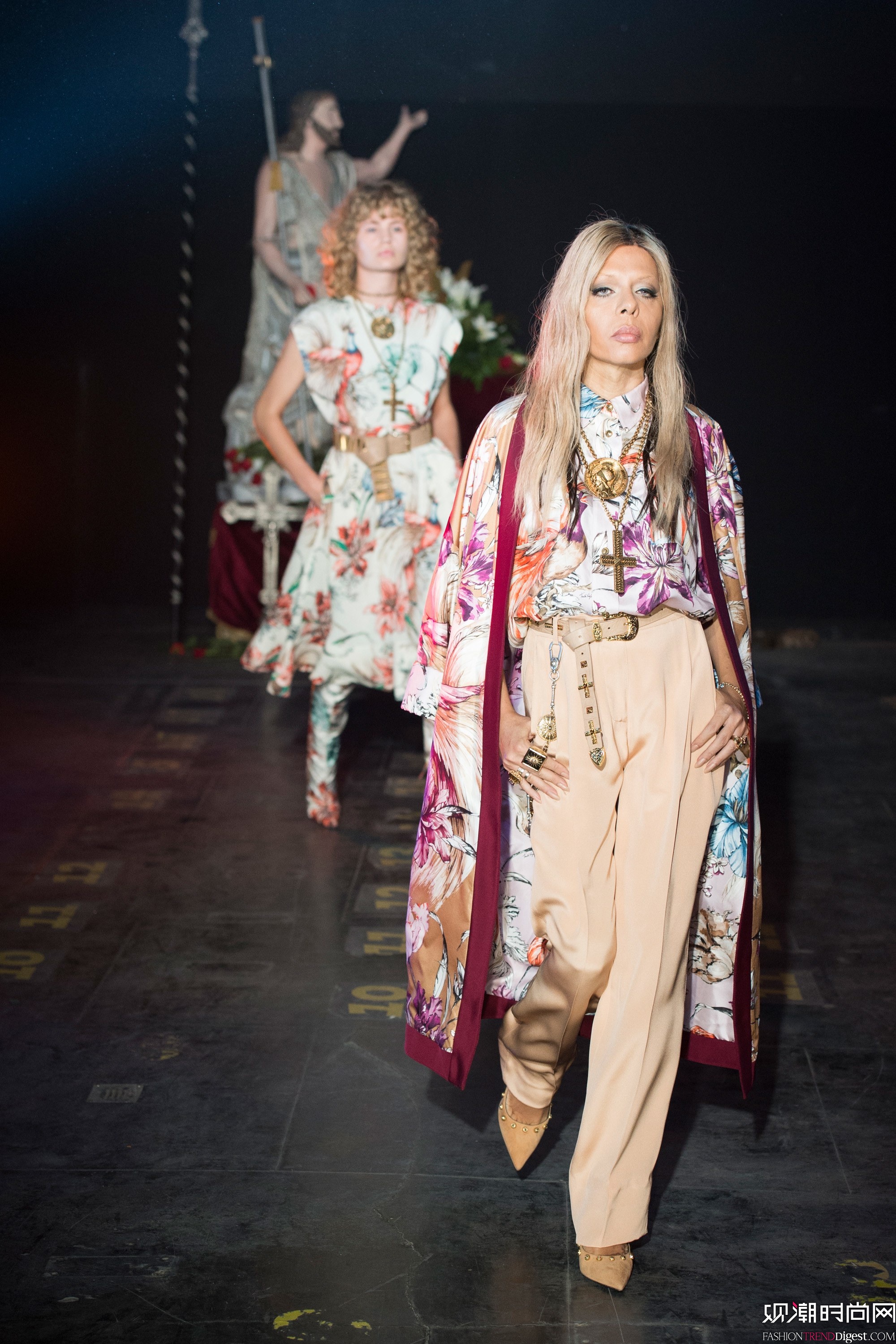 Fausto Puglisi 2017ϵDƬ