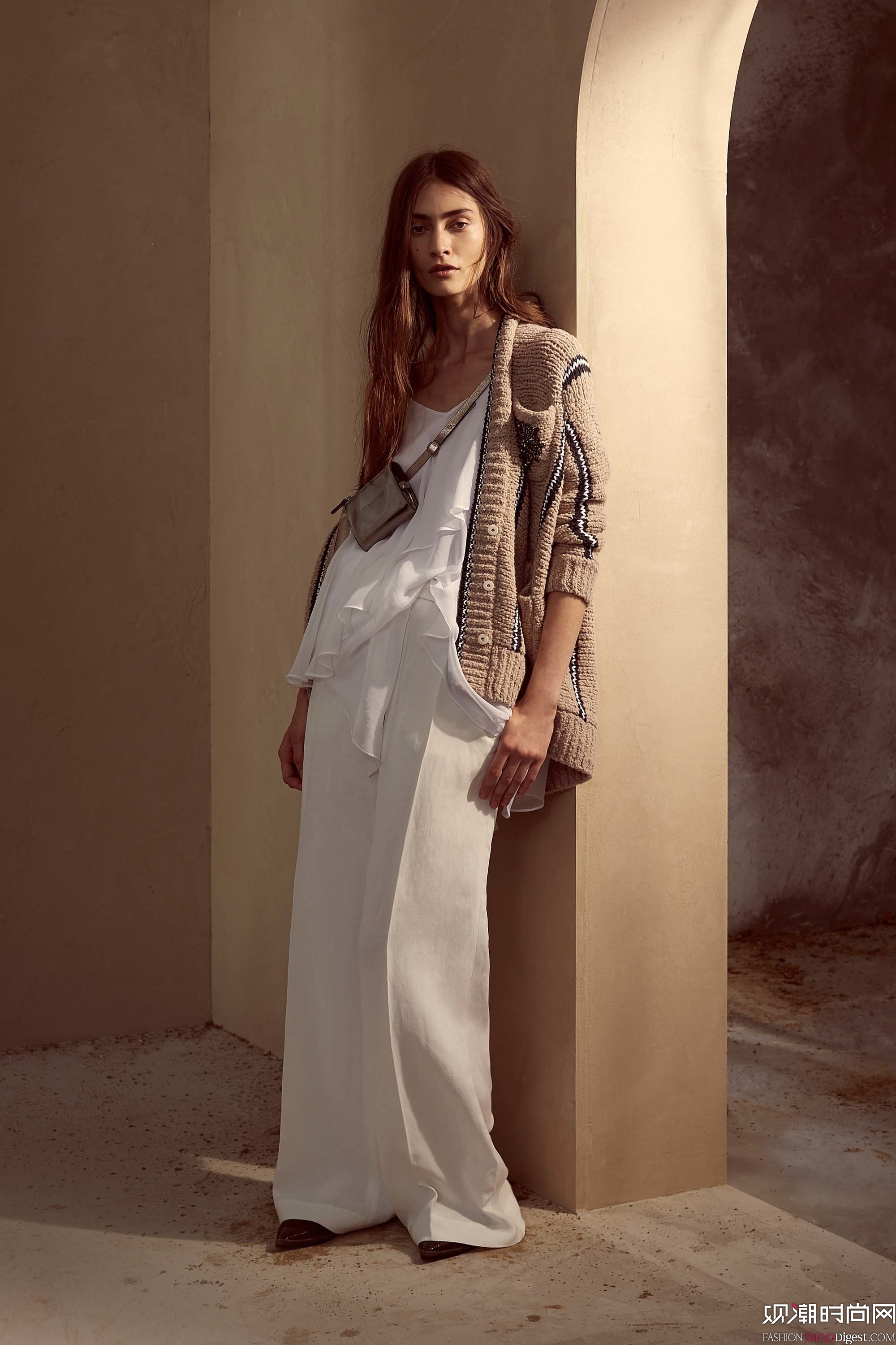 Brunello Cucinelli 2017ϵLookBookͼƬ