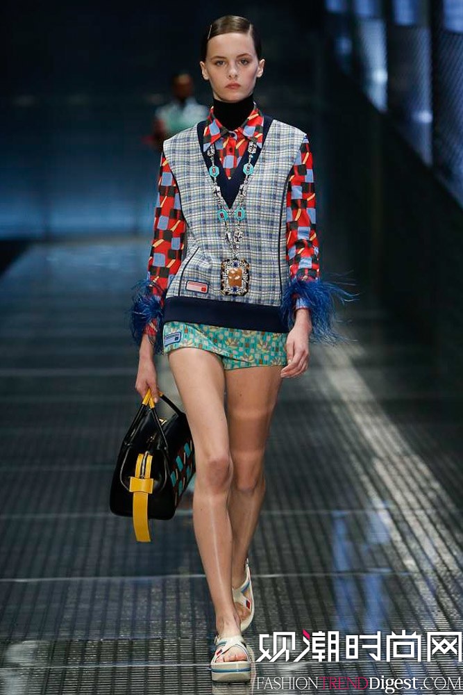 Prada 2017ϵ㳡ͼƬ