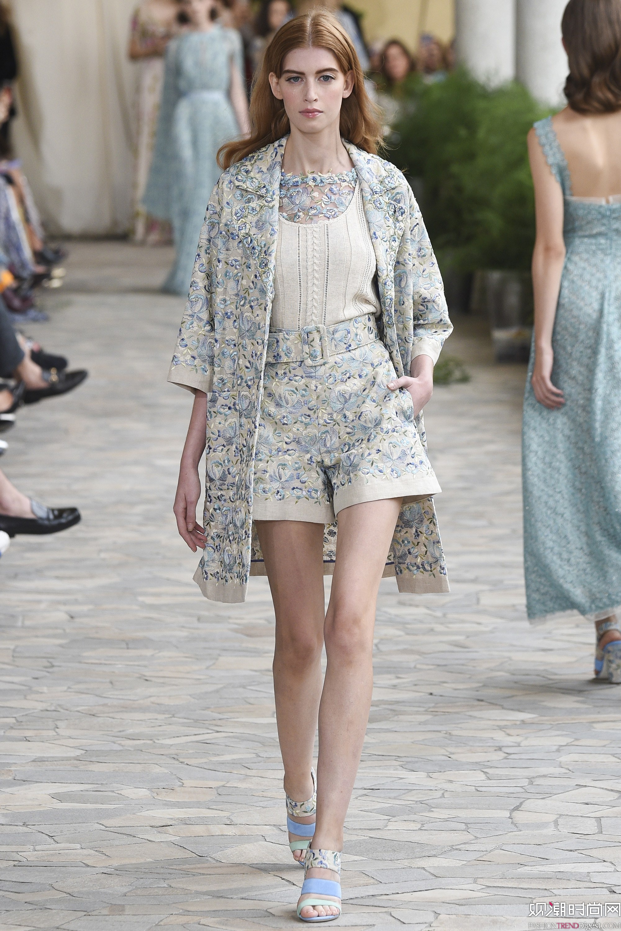 Luisa Beccaria 2017ϵDƬ