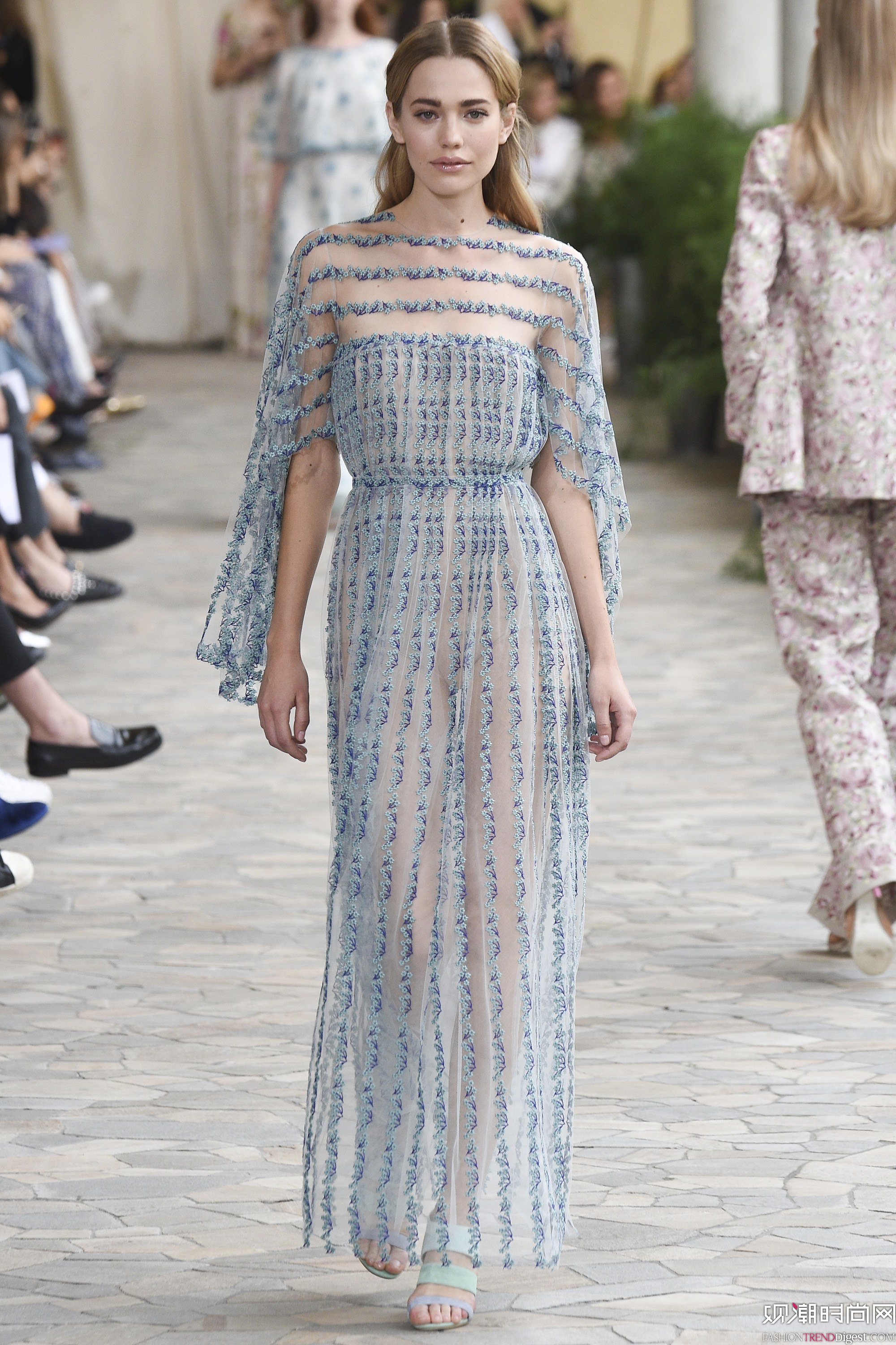 Luisa Beccaria 2017ϵDƬ