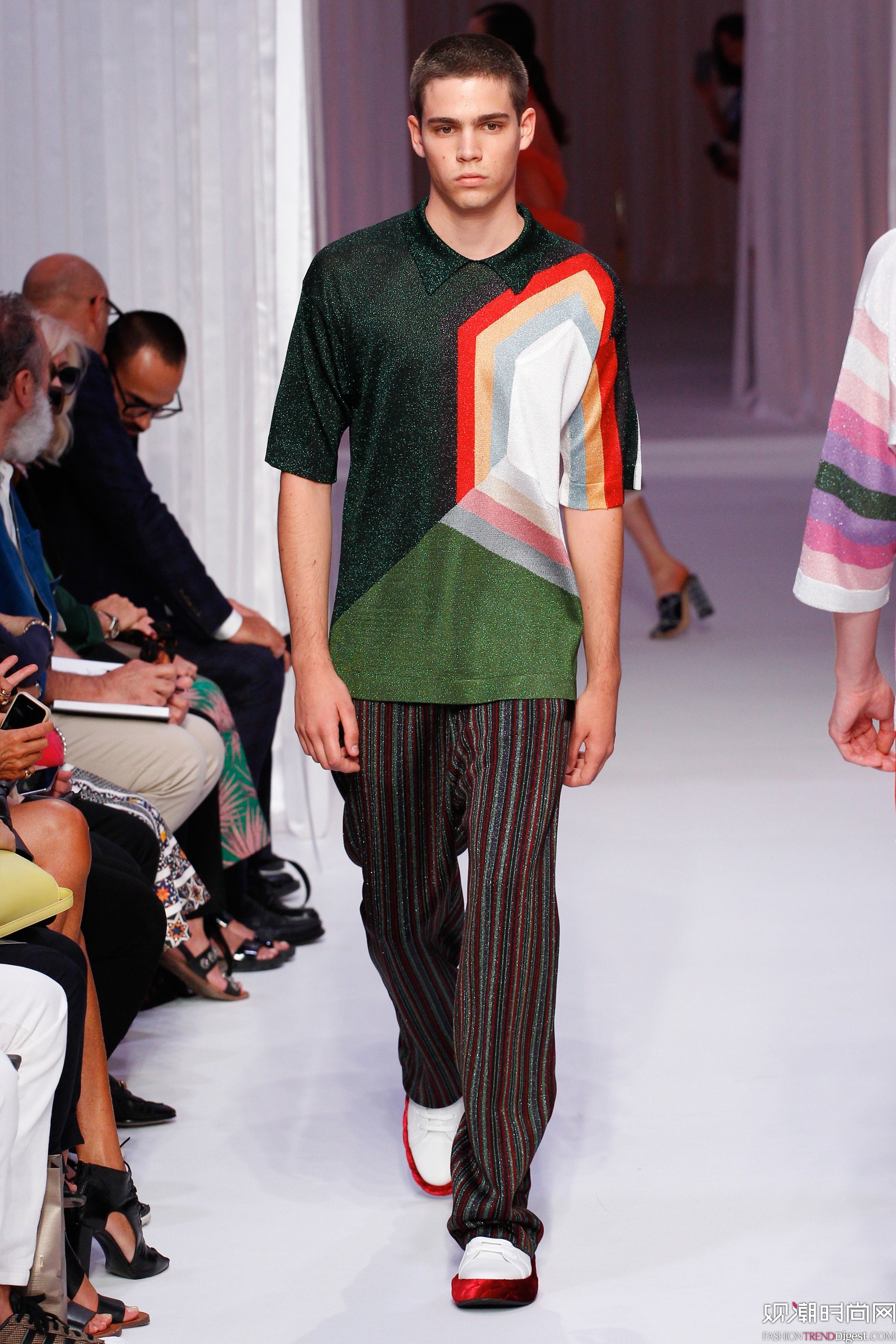 Marco de Vincenzo 2017ϵDƬ