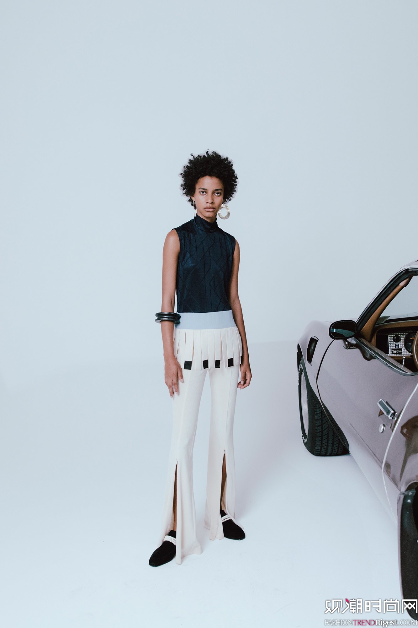 Edun 2017ϵLookBookDƬ