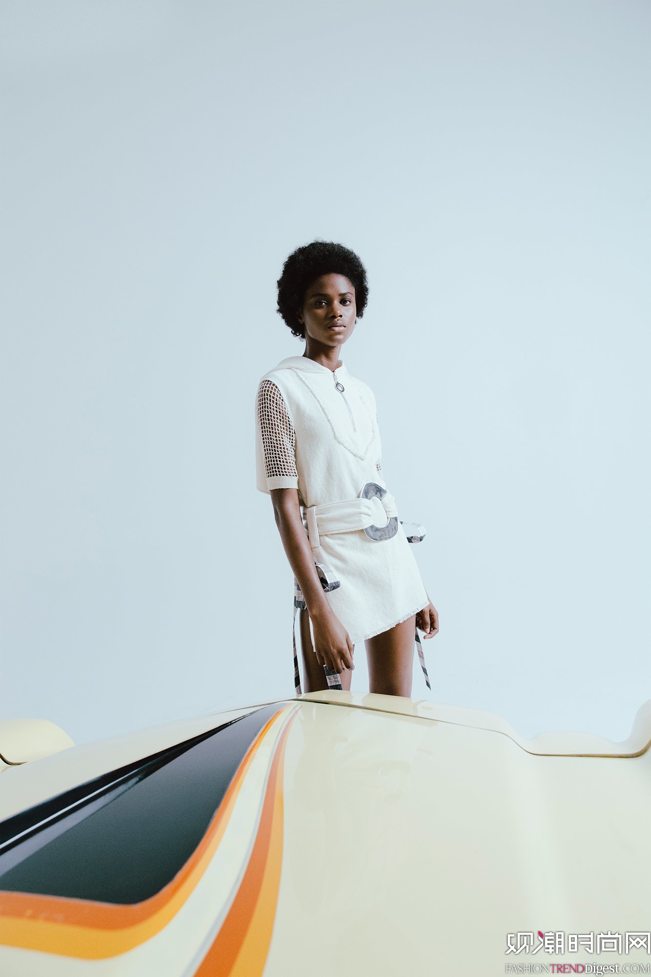 Edun 2017ϵLookBookDƬ