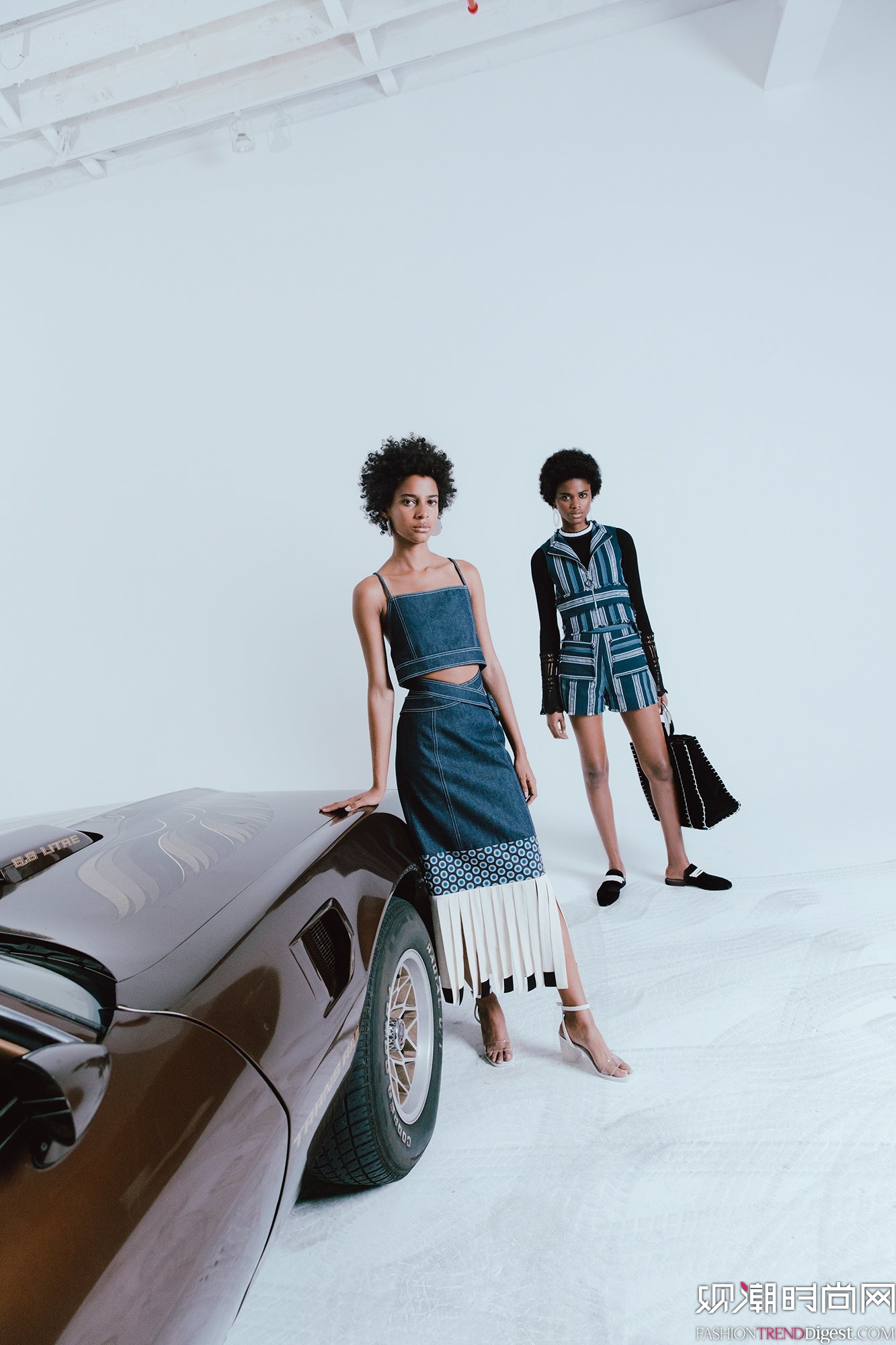 Edun 2017ϵLookBookDƬ