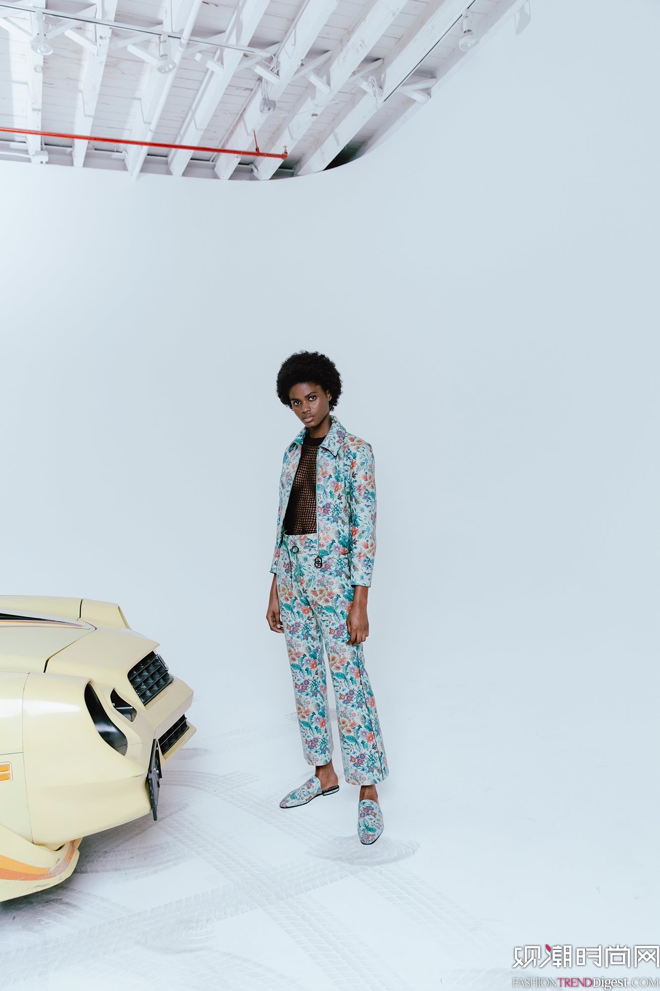 Edun 2017ϵLookBookͼƬ