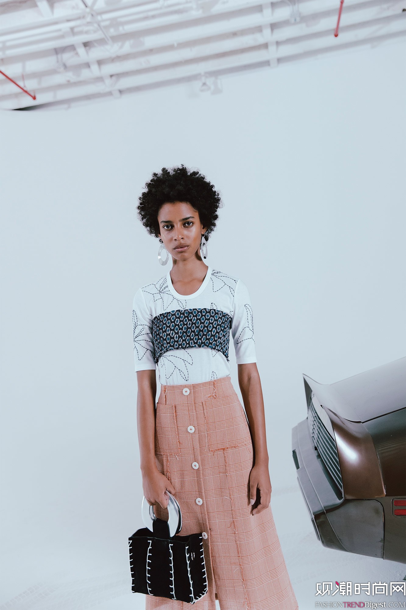 Edun 2017ϵLookBookͼƬ