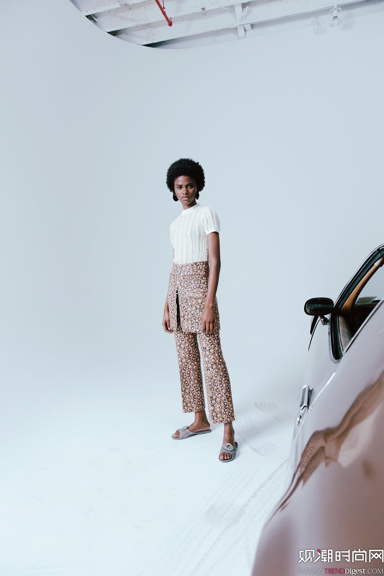 Edun 2017ϵLookBookͼƬ