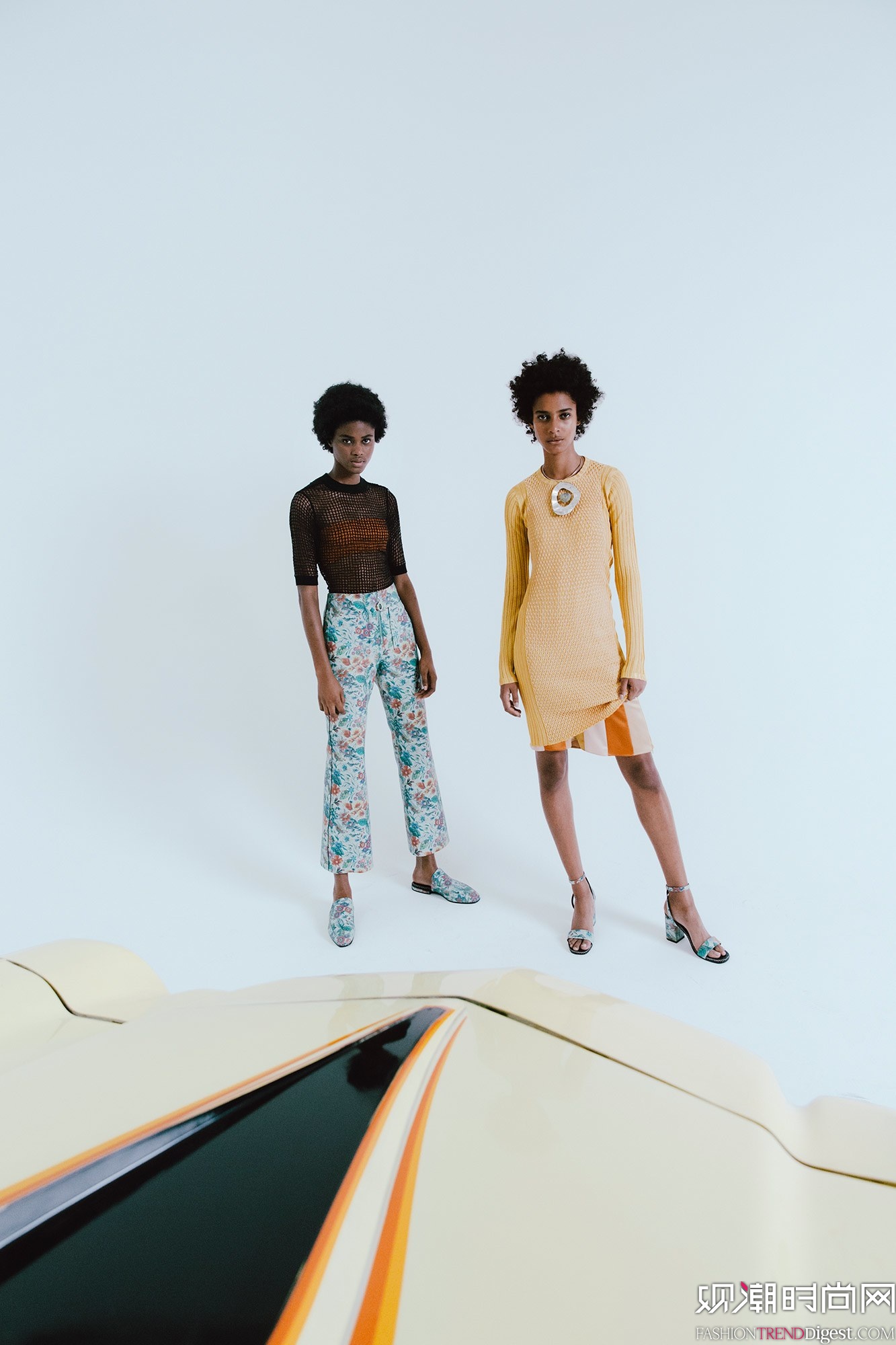 Edun 2017ϵLookBookͼƬ