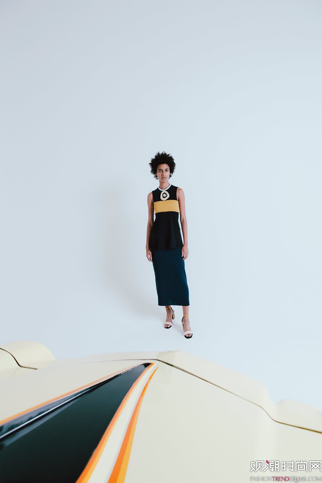 Edun 2017ϵLookBookͼƬ