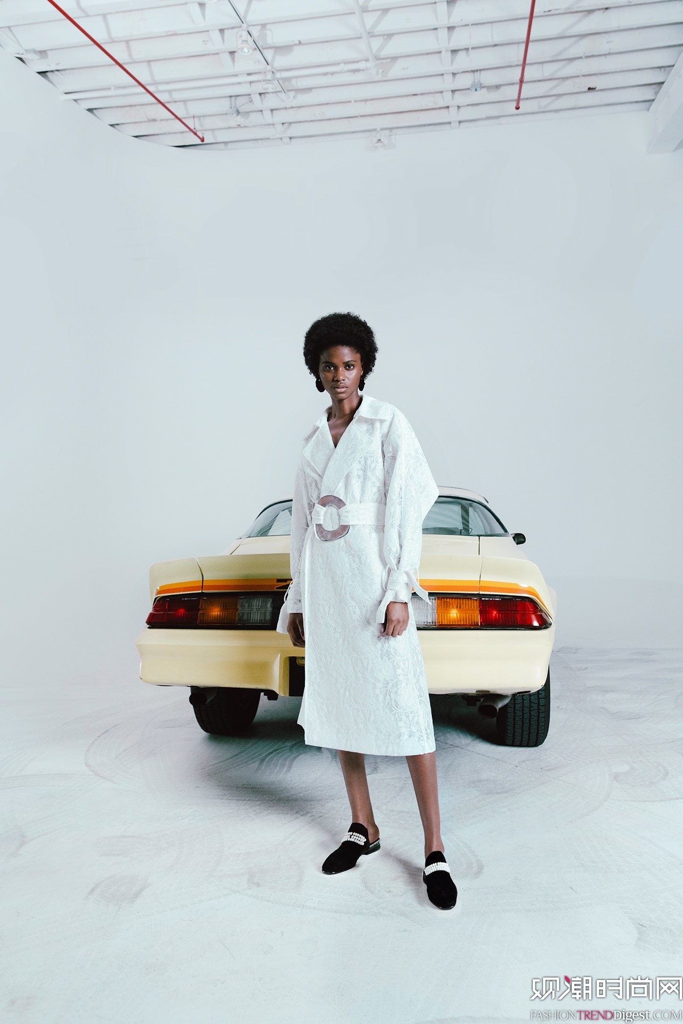 Edun 2017ϵLookBookͼƬ