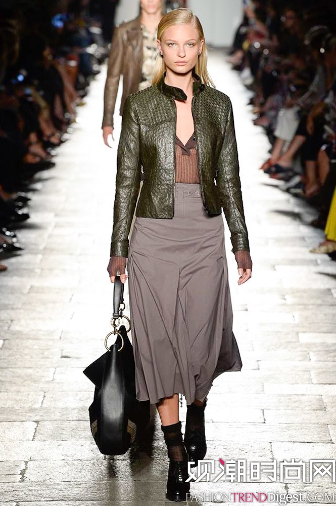 Bottega Veneta 2017ϵ㳡ͼƬ