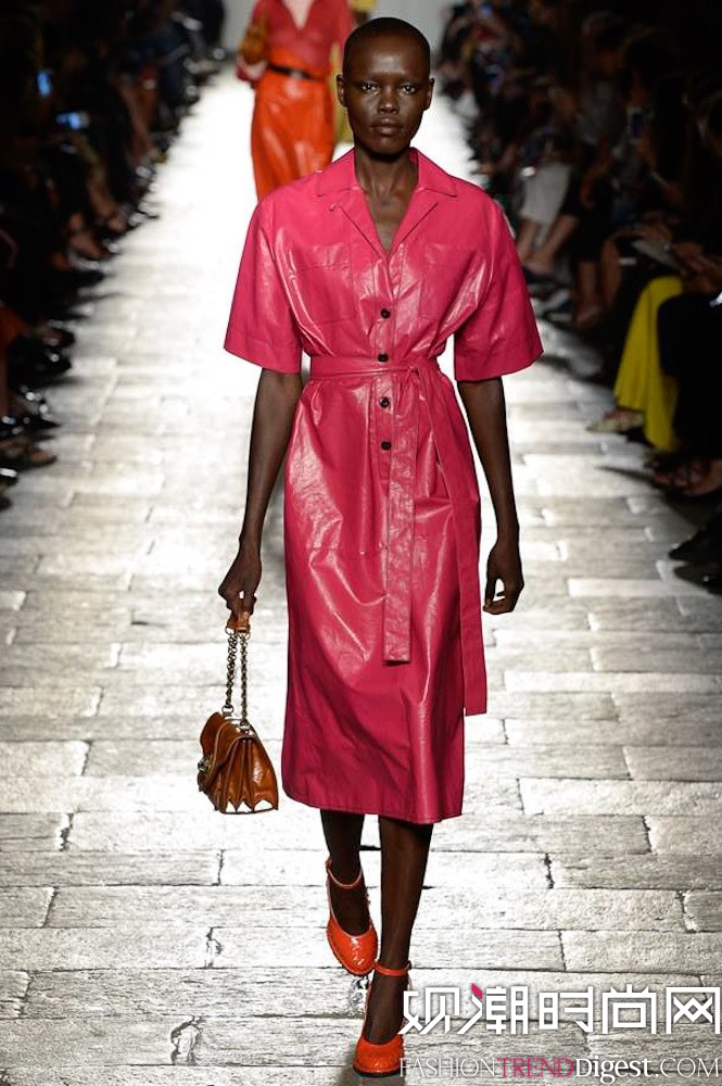 Bottega Veneta 2017ϵ㳡ͼƬ