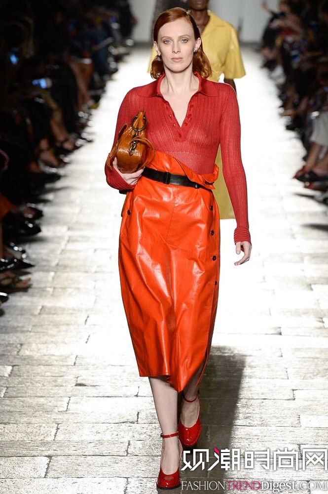 Bottega Veneta 2017ϵ㳡ͼƬ