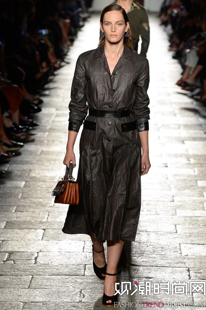 Bottega Veneta 2017ϵ㳡ͼƬ