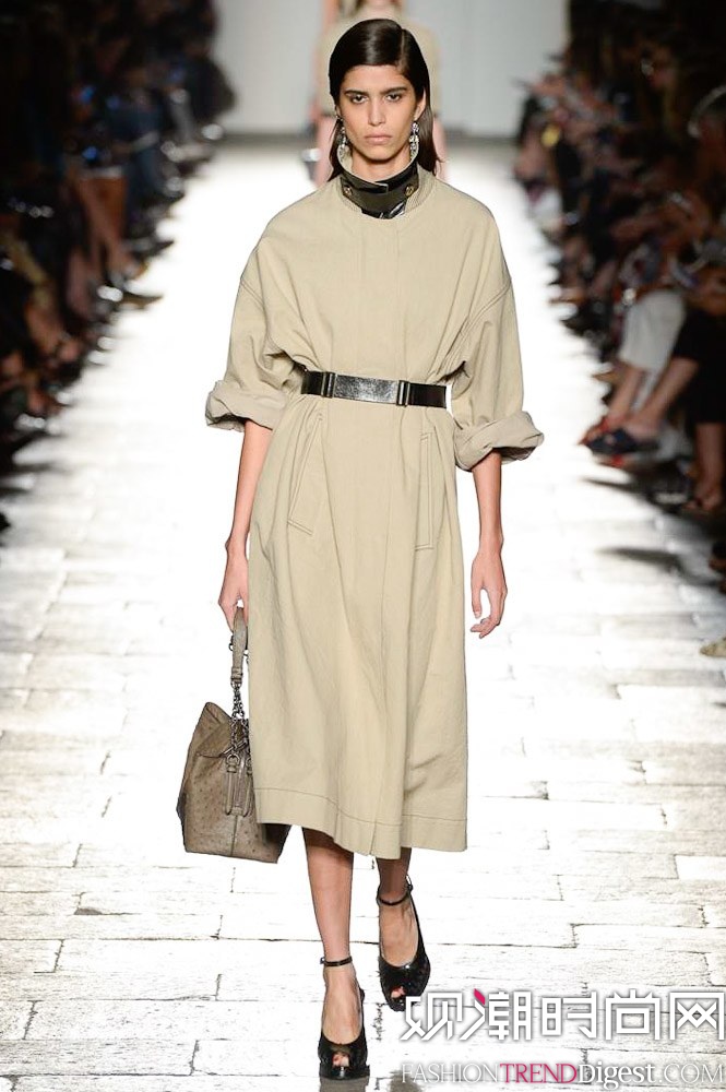 Bottega Veneta 2017ϵ㳡ͼƬ