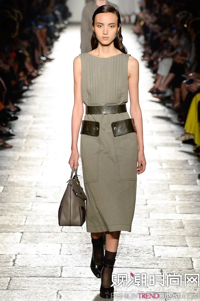 Bottega Veneta 2017ϵ㳡ͼƬ