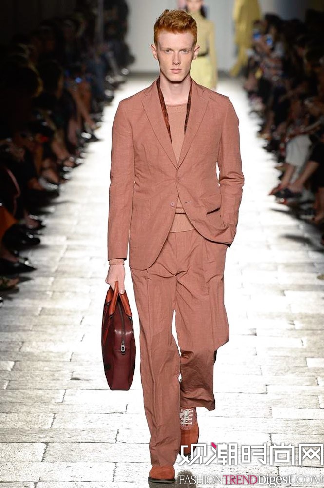 Bottega Veneta 2017ϵ㳡ͼƬ