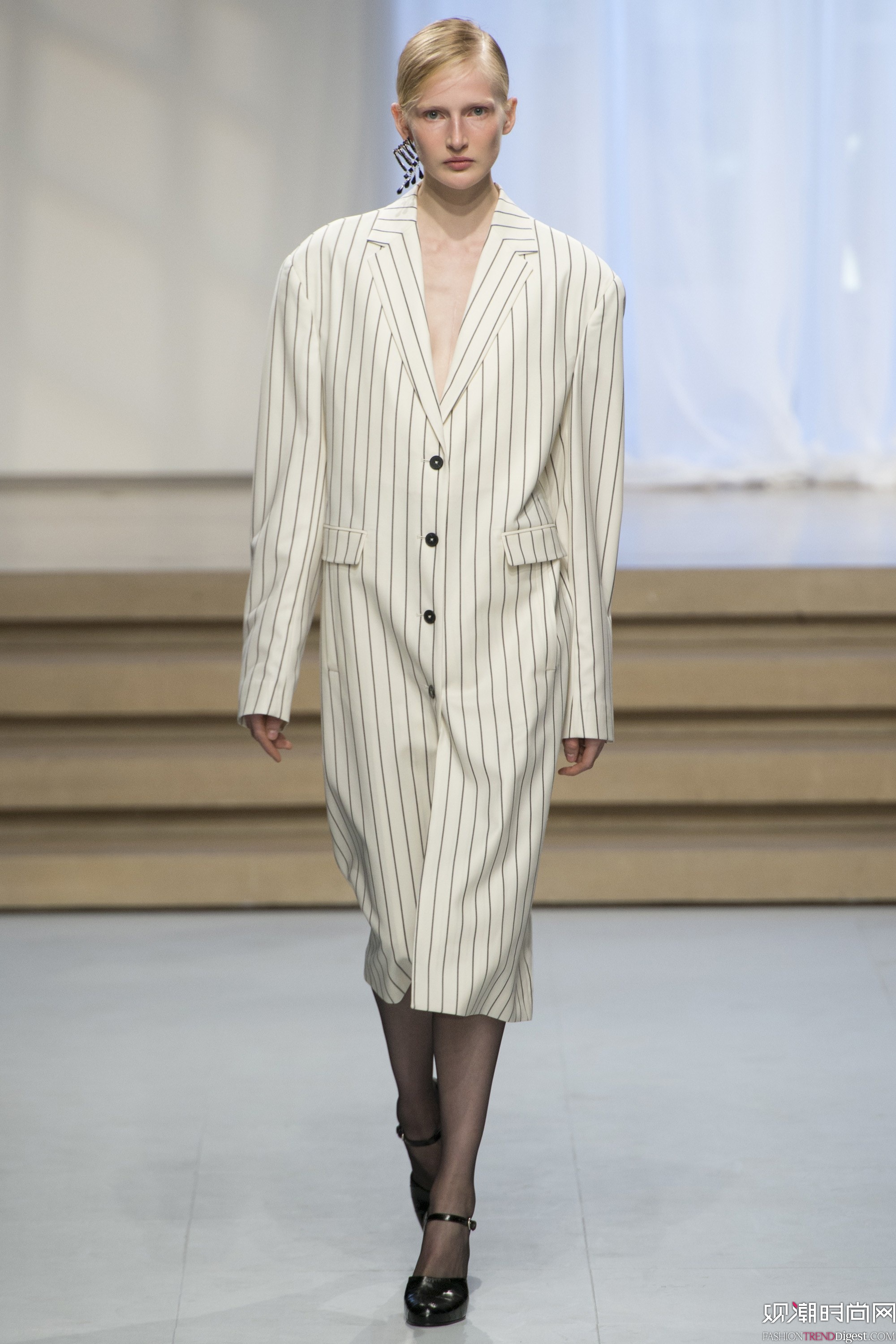 Jil Sander 2017ϵ㳡ͼƬ