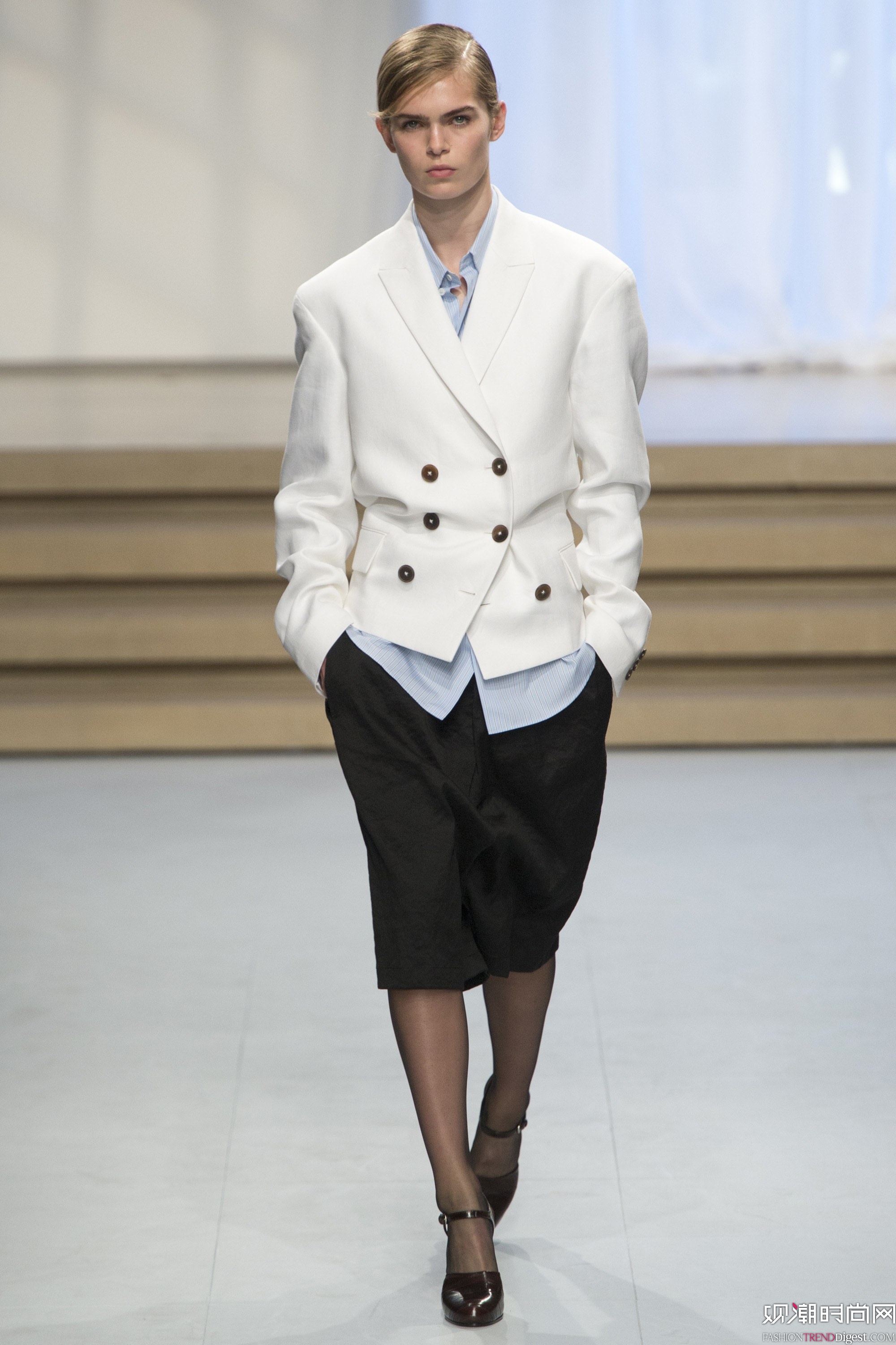 Jil Sander 2017ϵ㳡ͼƬ