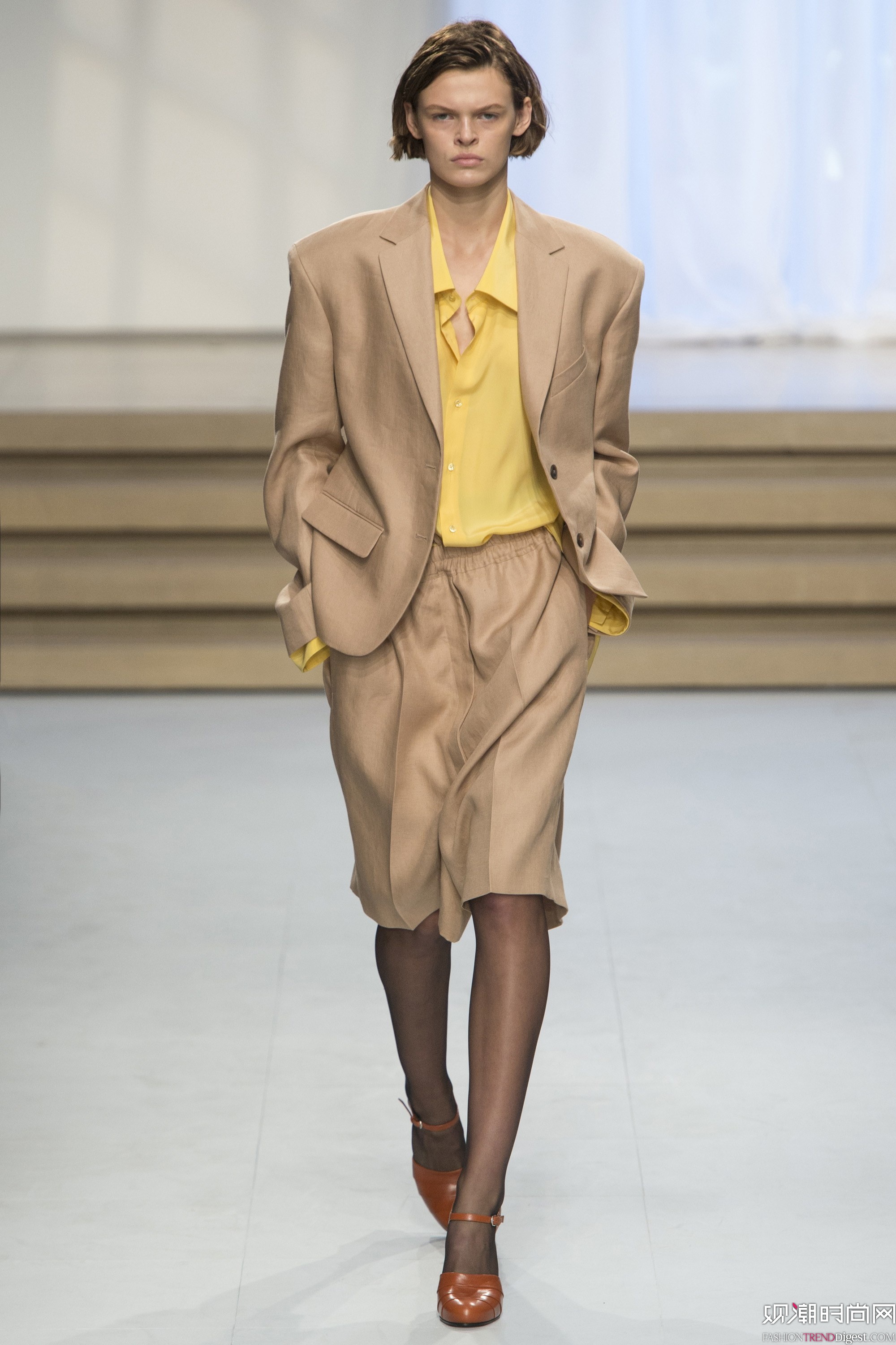 Jil Sander 2017ϵ㳡ͼƬ