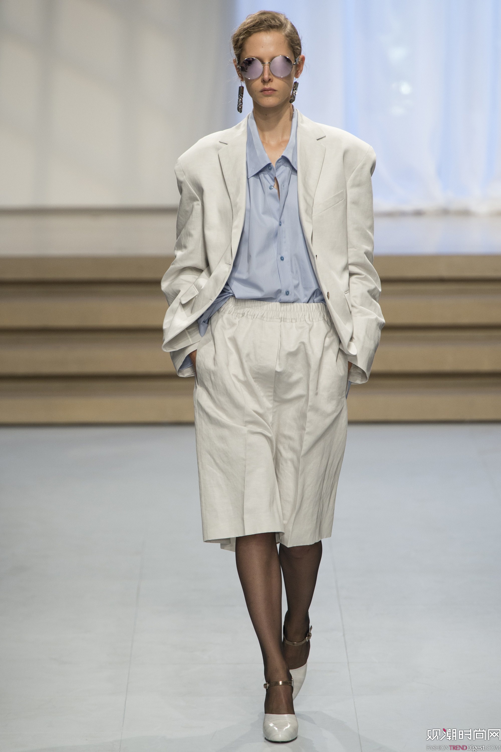 Jil Sander 2017ϵ㳡ͼƬ