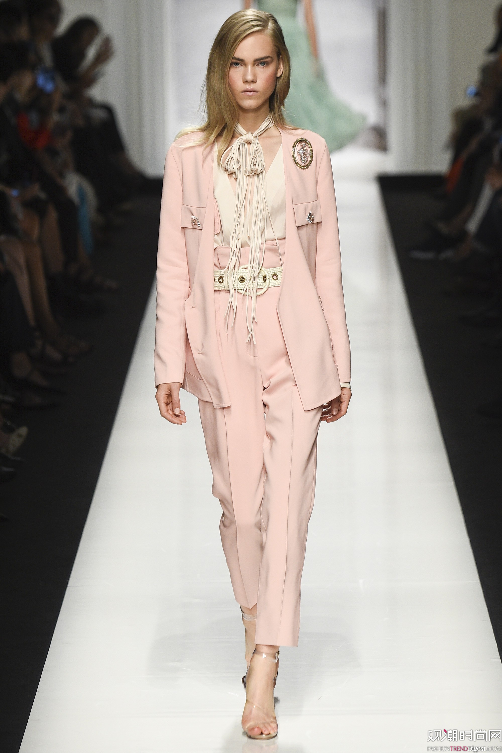 Ermanno Scervino 2017ϵDƬ