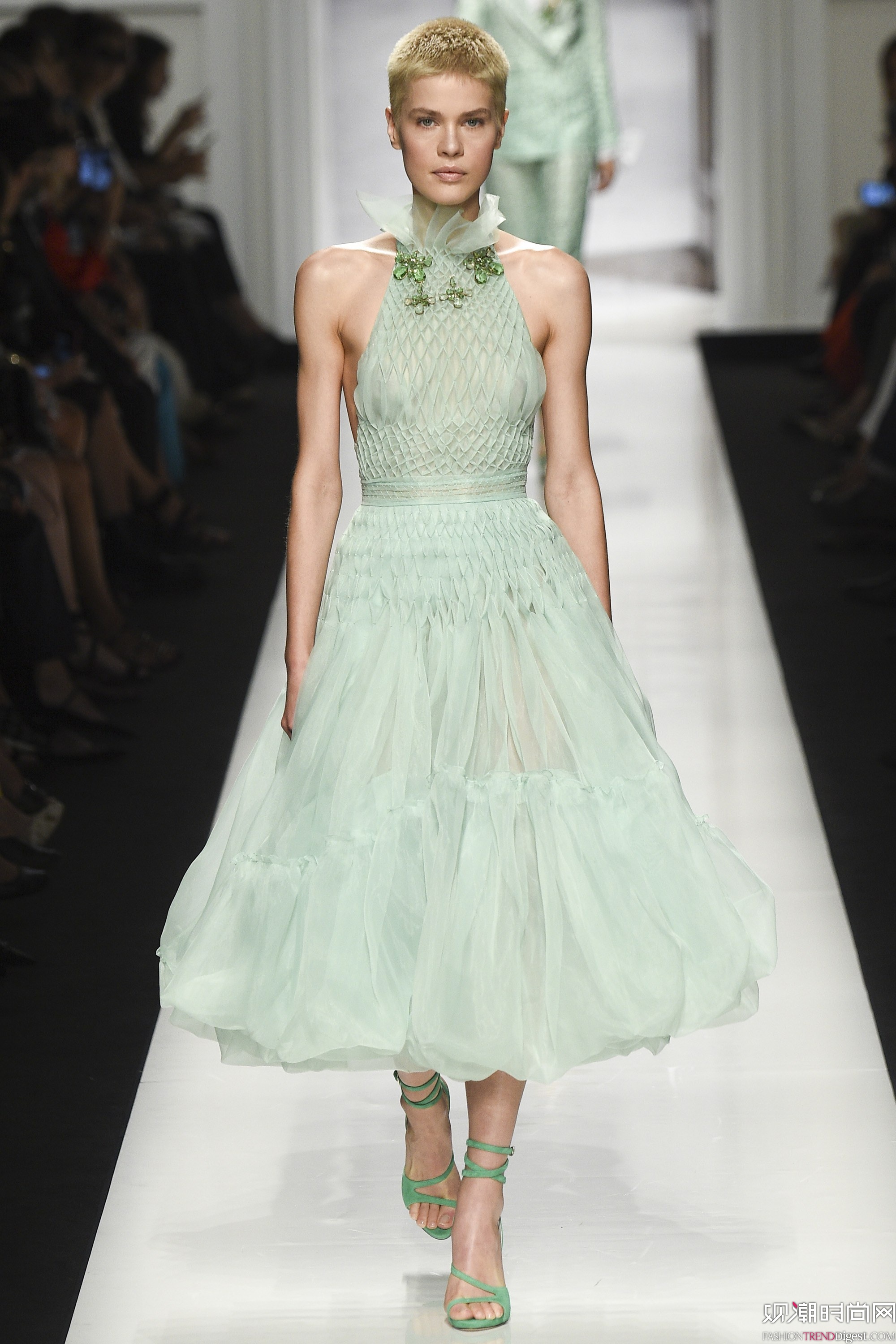Ermanno Scervino 2017ϵDƬ