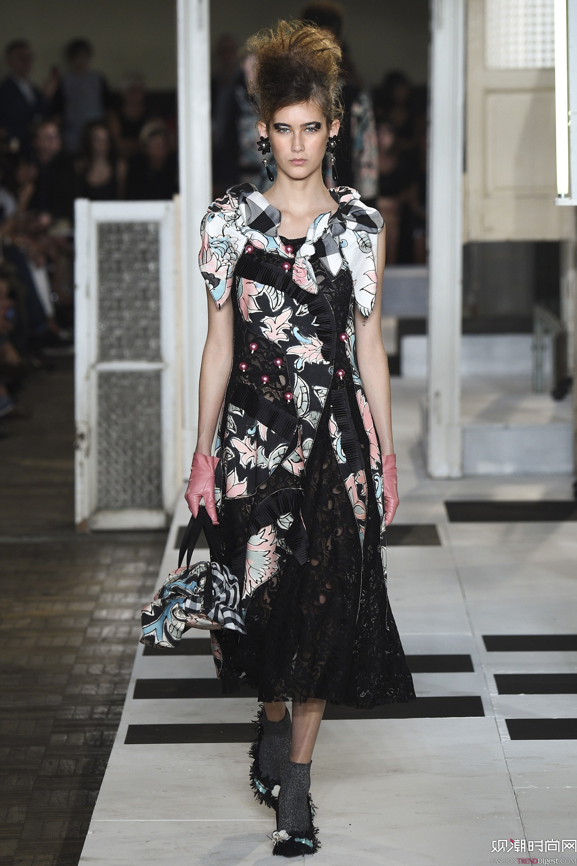 Antonio Marras 2017ϵ㳡ͼƬ