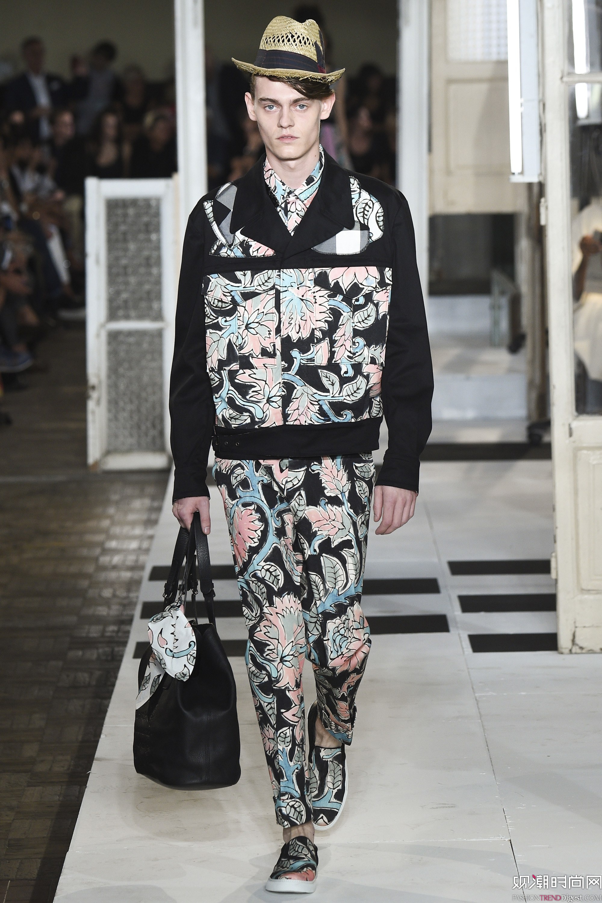 Antonio Marras 2017ϵ㳡ͼƬ