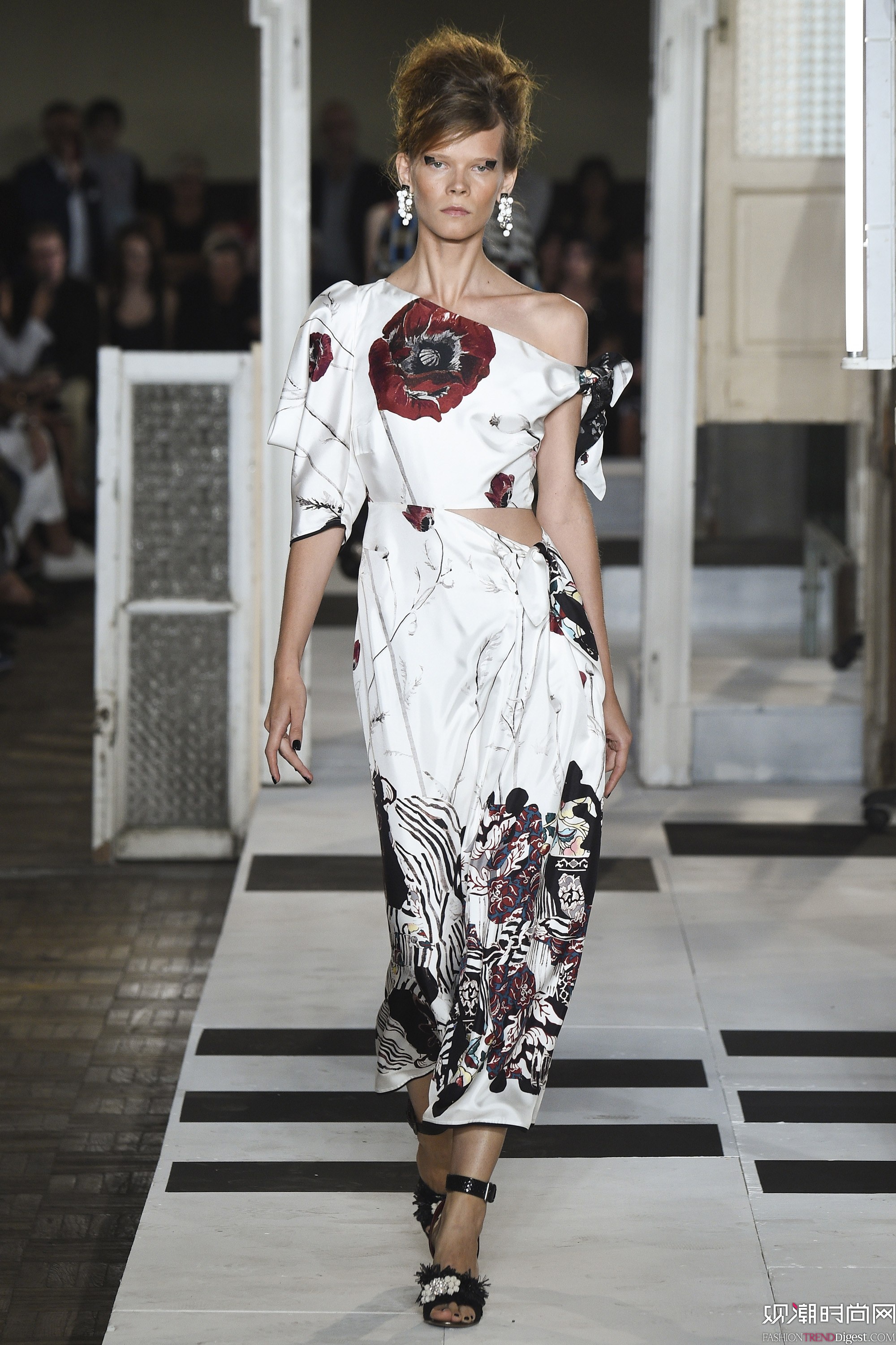 Antonio Marras 2017ϵ㳡ͼƬ