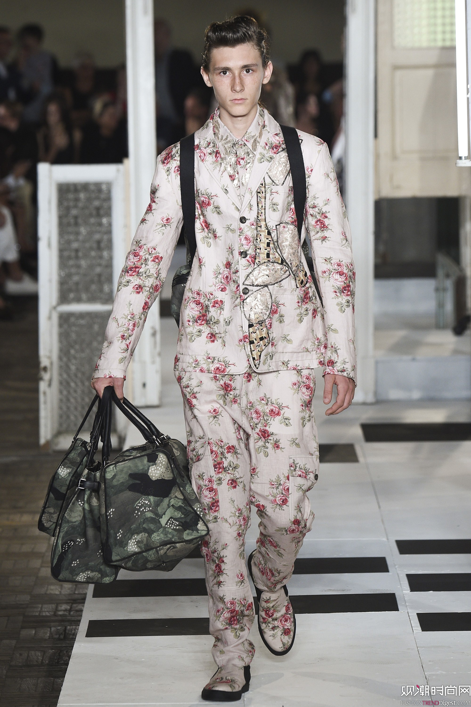 Antonio Marras 2017ϵ㳡ͼƬ