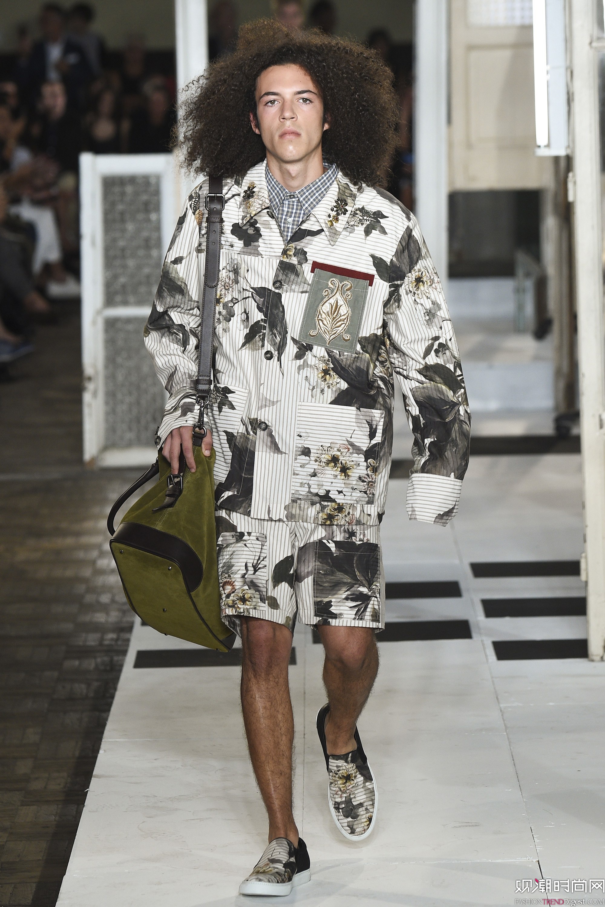 Antonio Marras 2017ϵ㳡ͼƬ