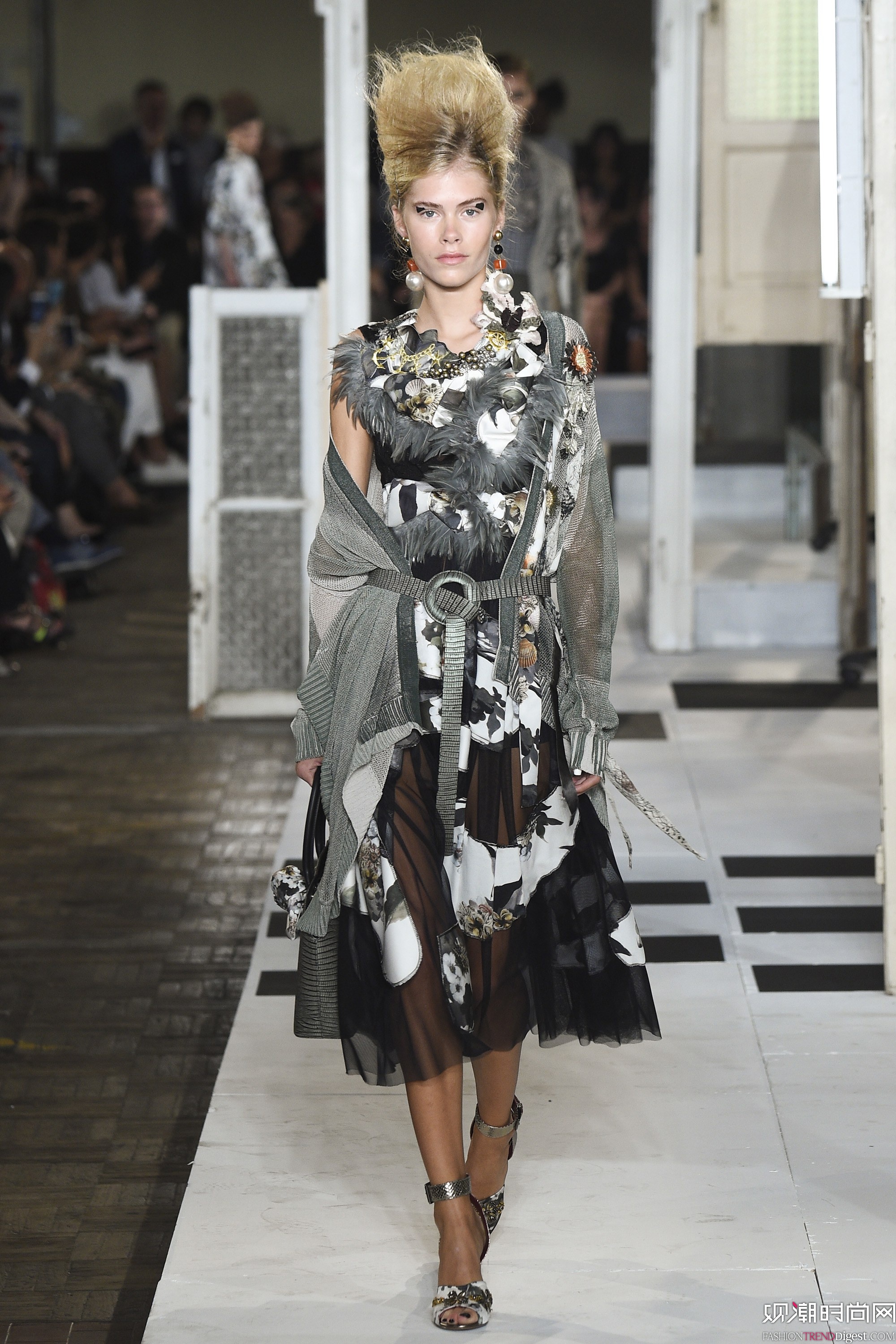 Antonio Marras 2017ϵ㳡ͼƬ