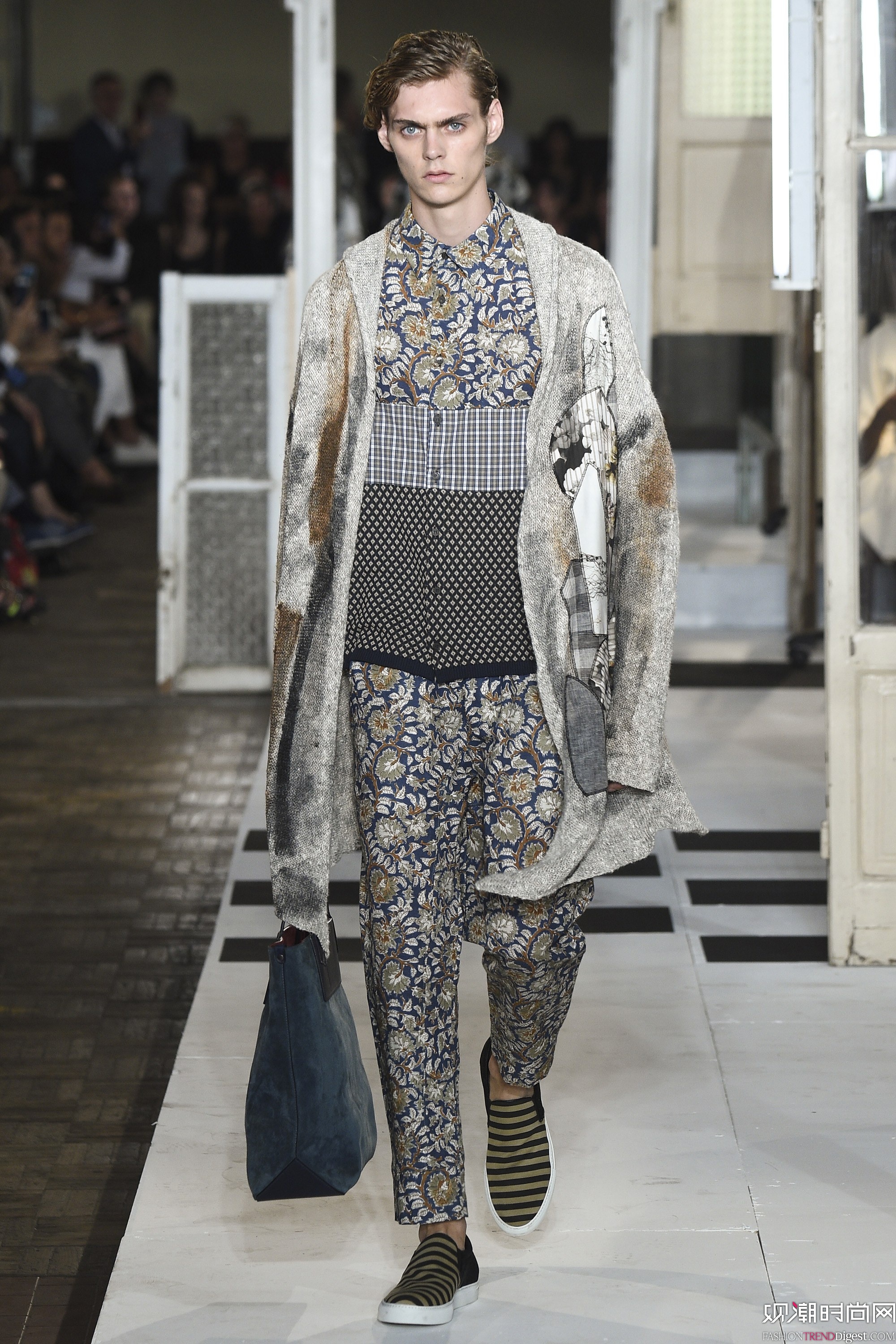 Antonio Marras 2017ϵ㳡ͼƬ