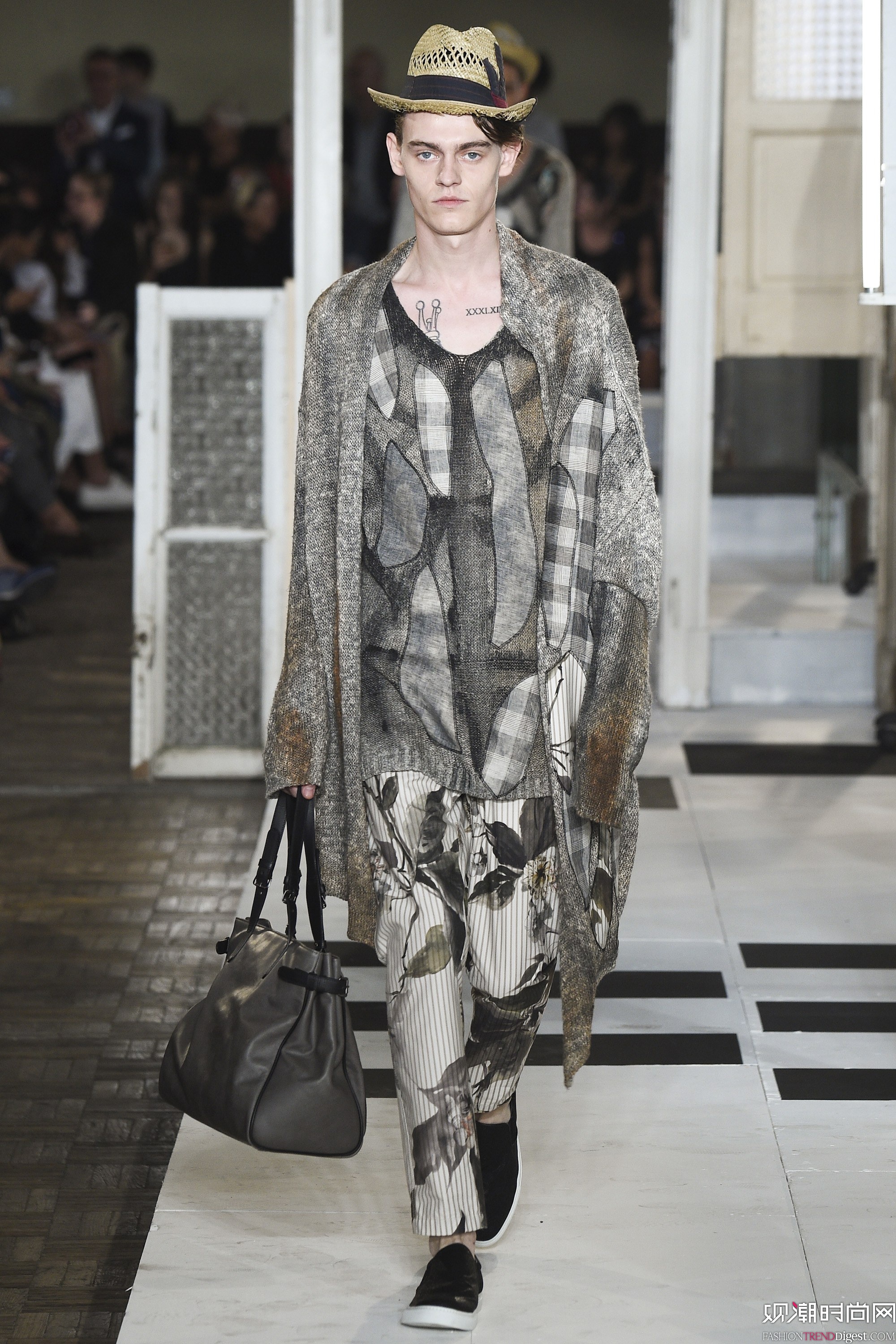 Antonio Marras 2017ϵ㳡ͼƬ