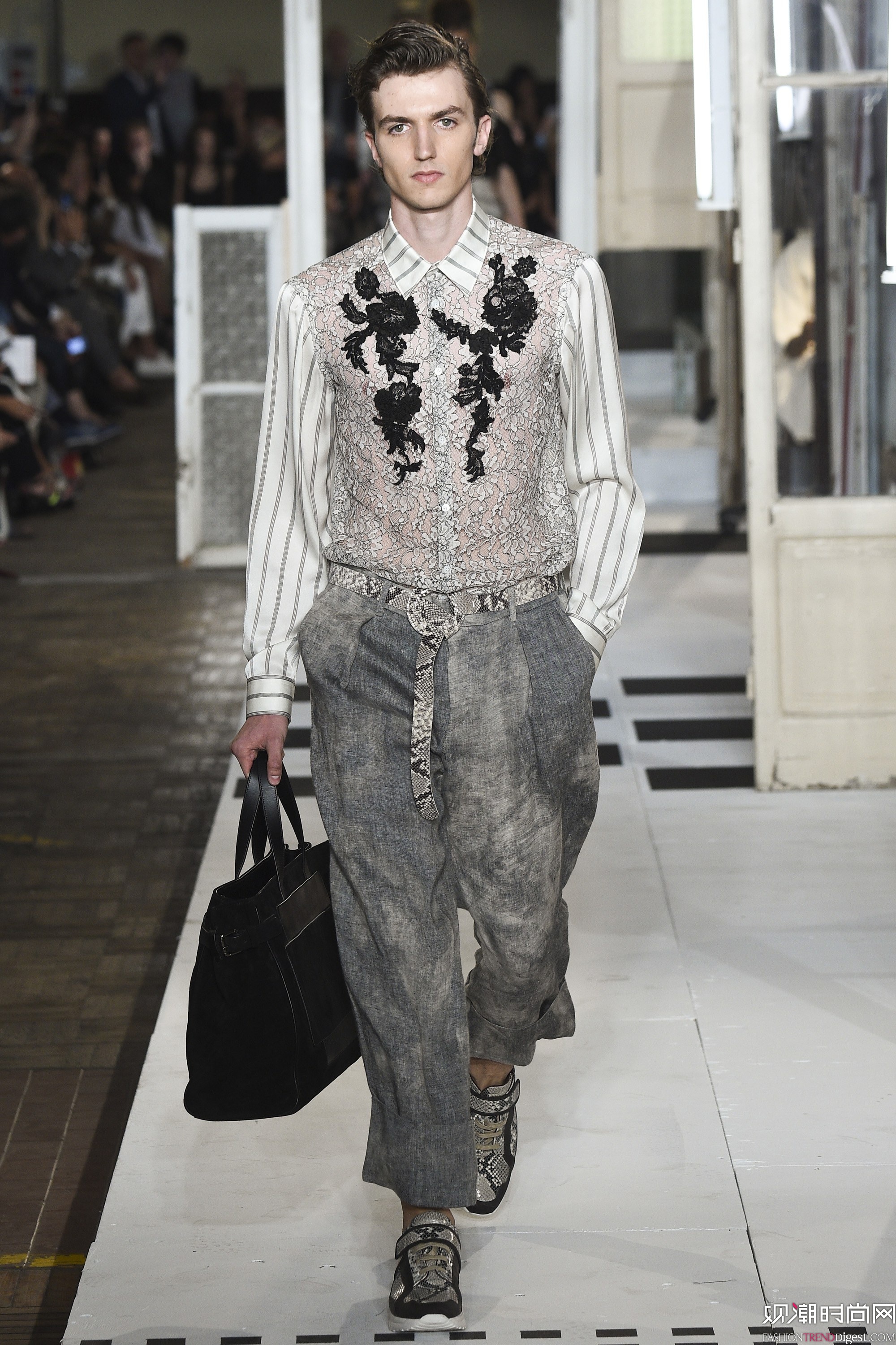 Antonio Marras 2017ϵ㳡ͼƬ