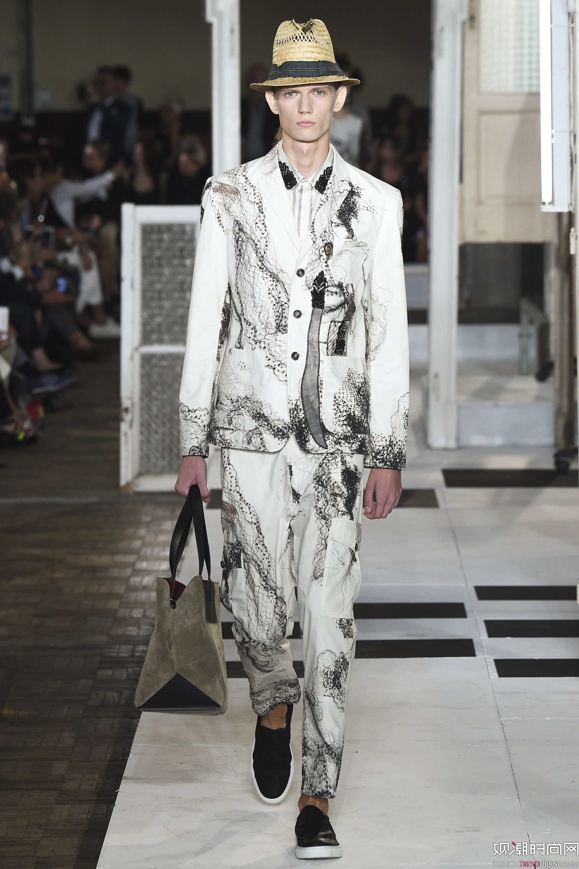 Antonio Marras 2017ϵ㳡ͼƬ